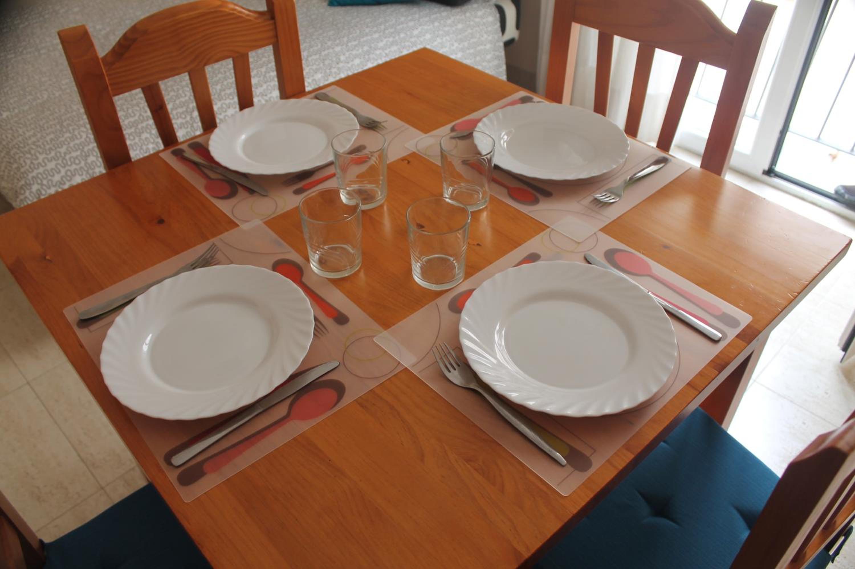Apartaments Can Claudi