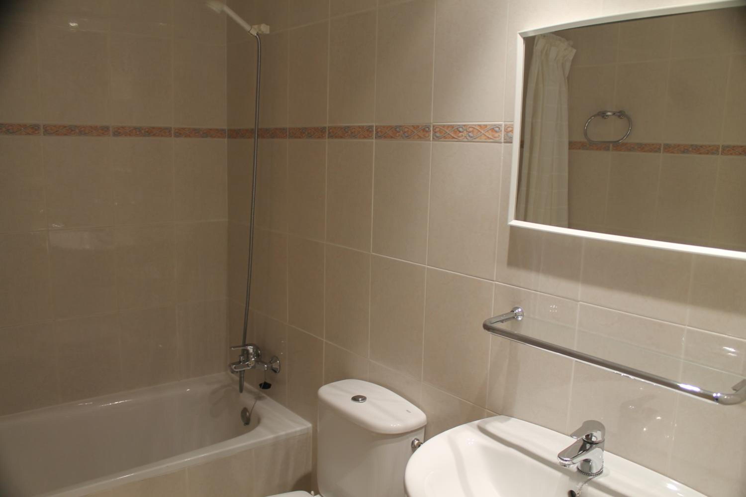 Apartaments Can Claudi