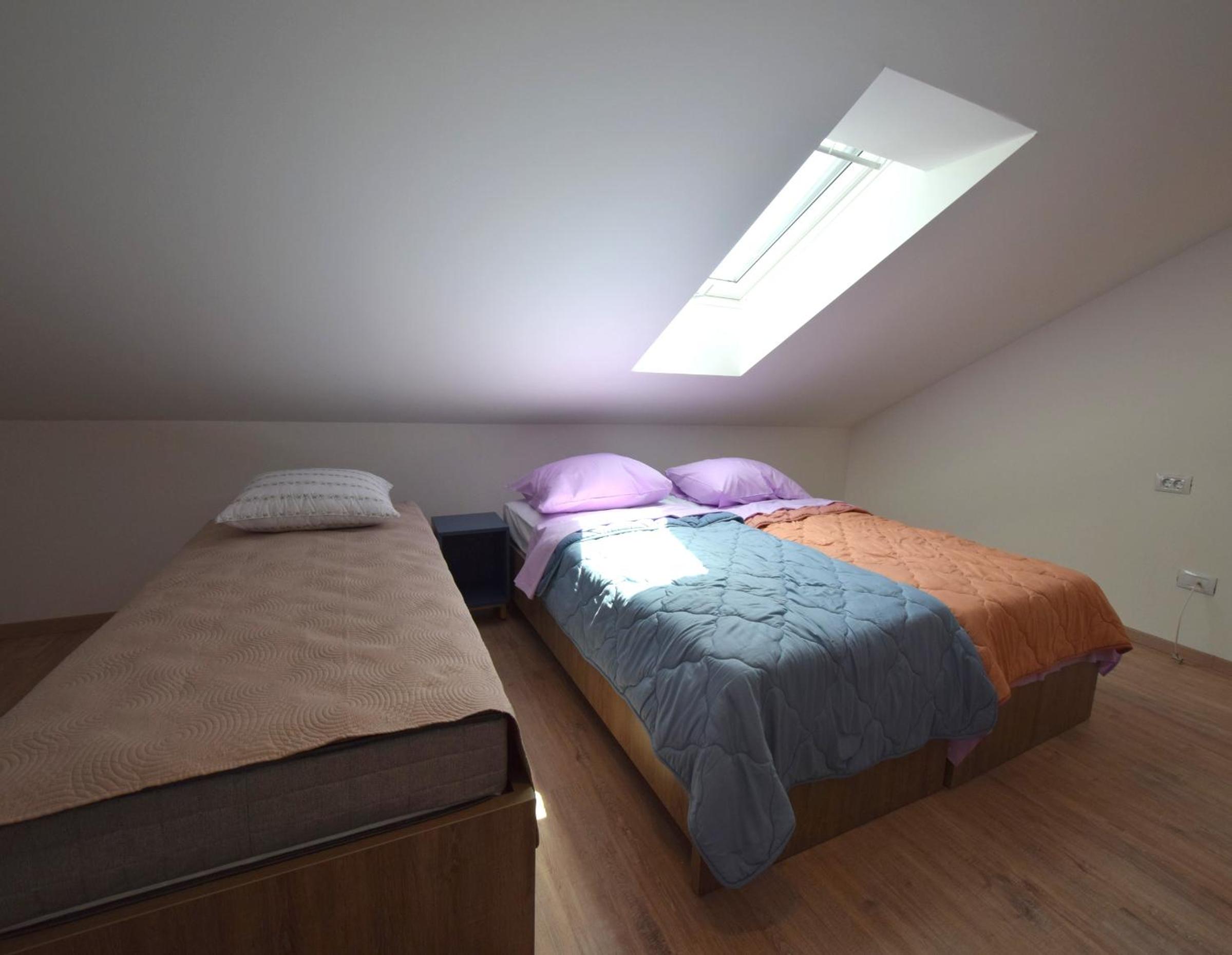 Apartments Medna view 4