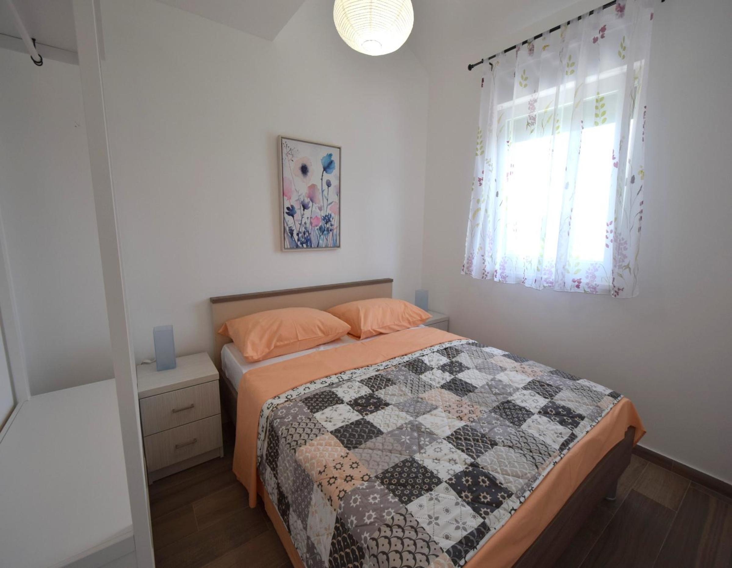 Apartments Medna view 2