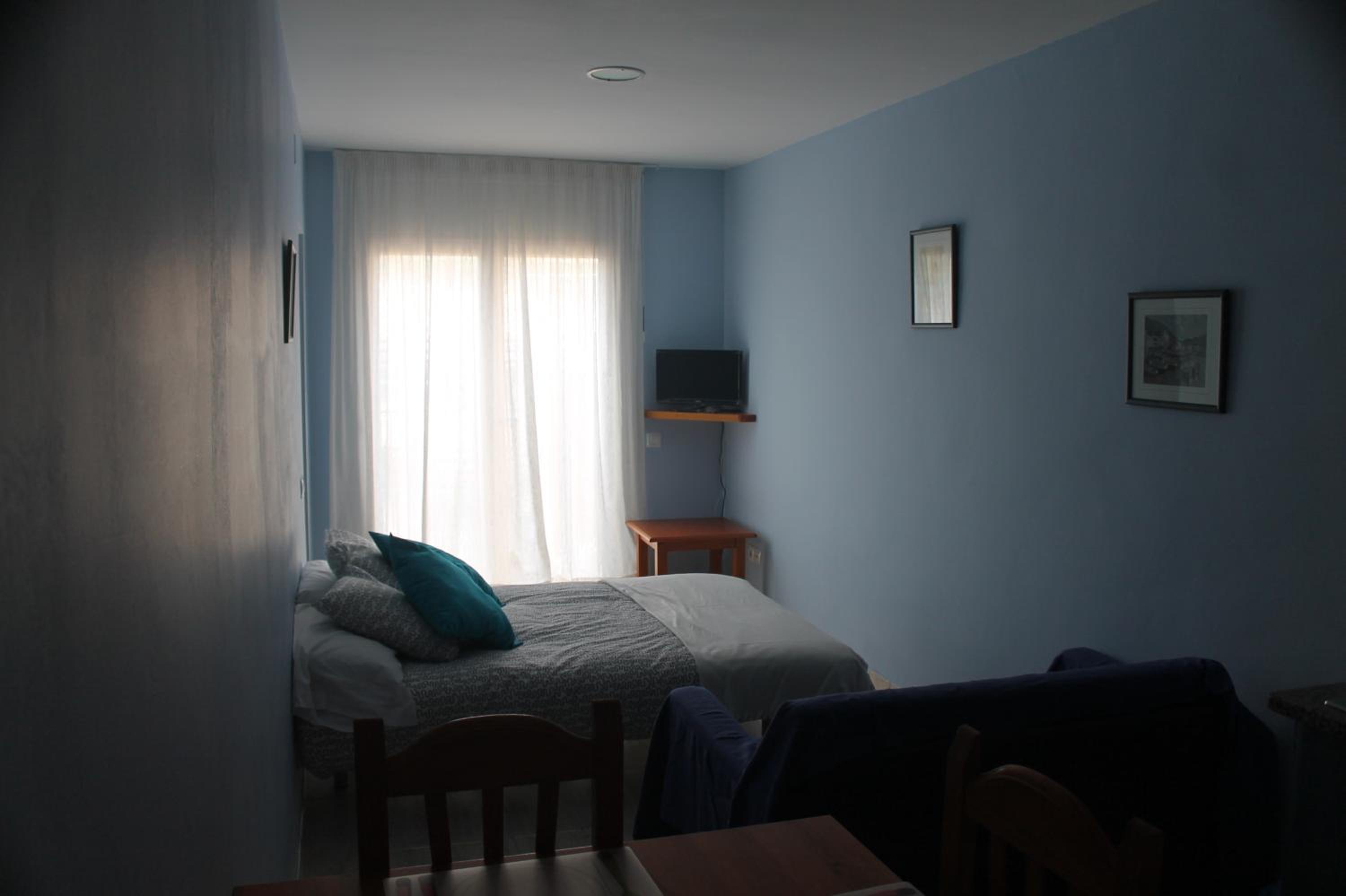 Apartaments Can Claudi