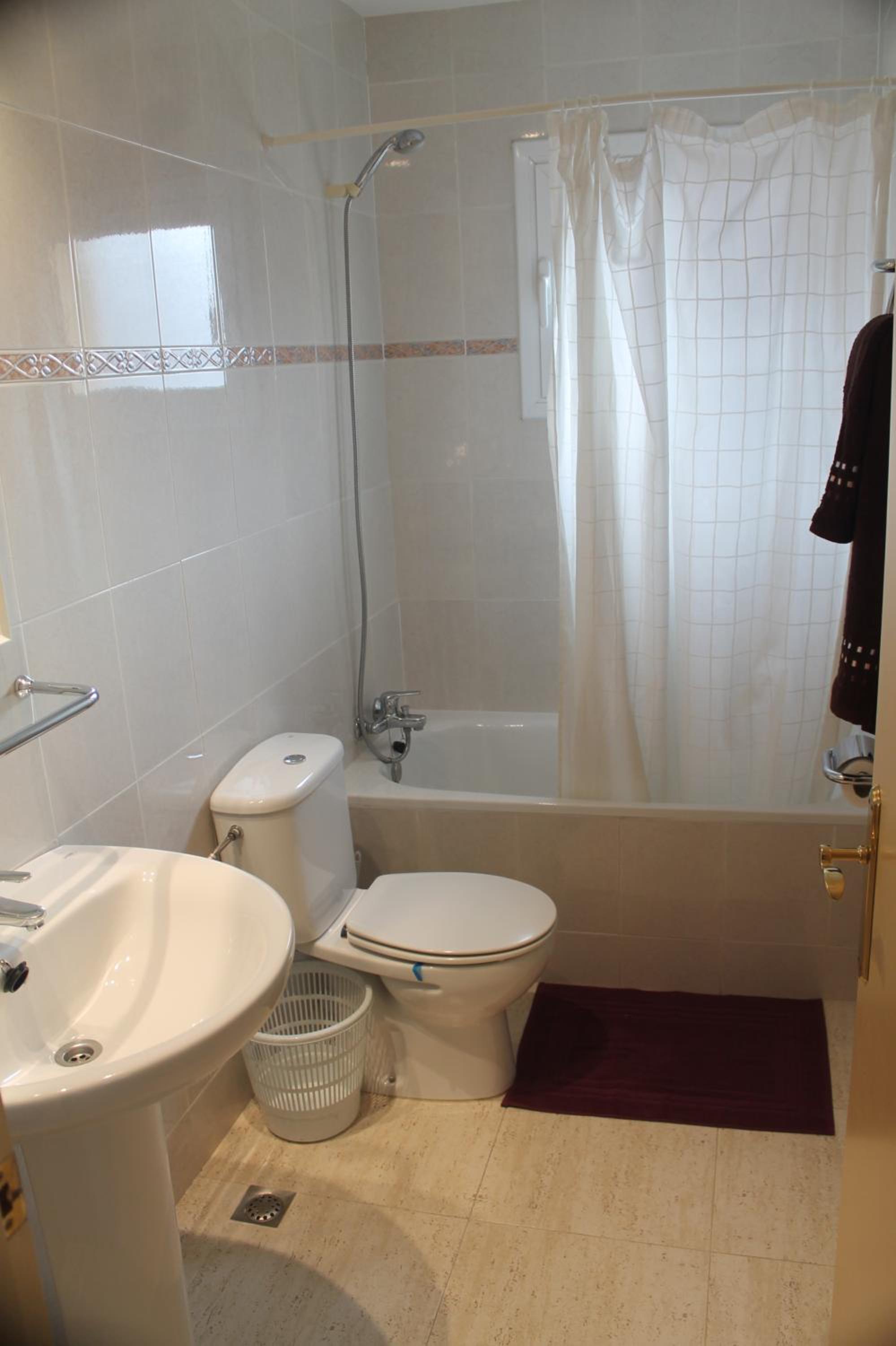 Apartaments Can Claudi