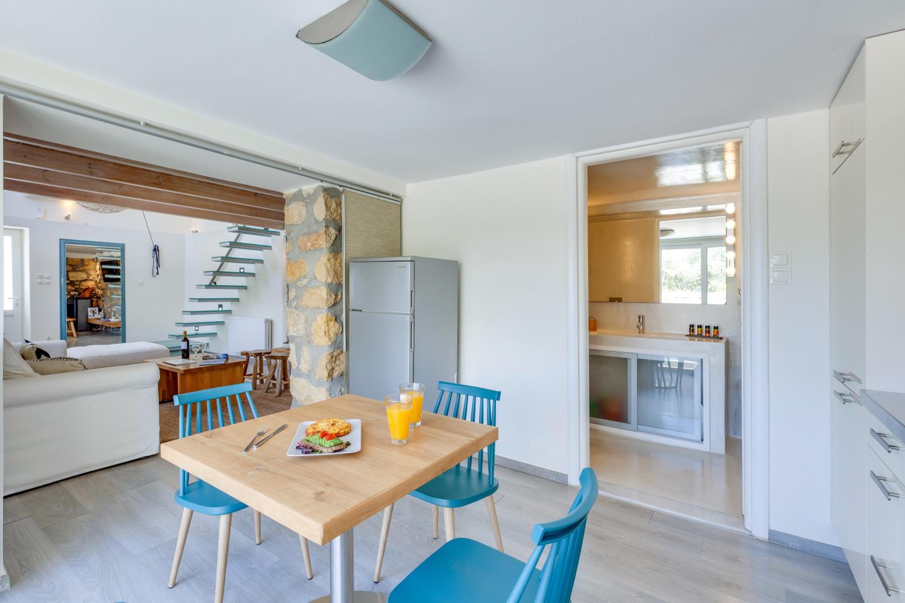 Chania Urban Living - Live like a local