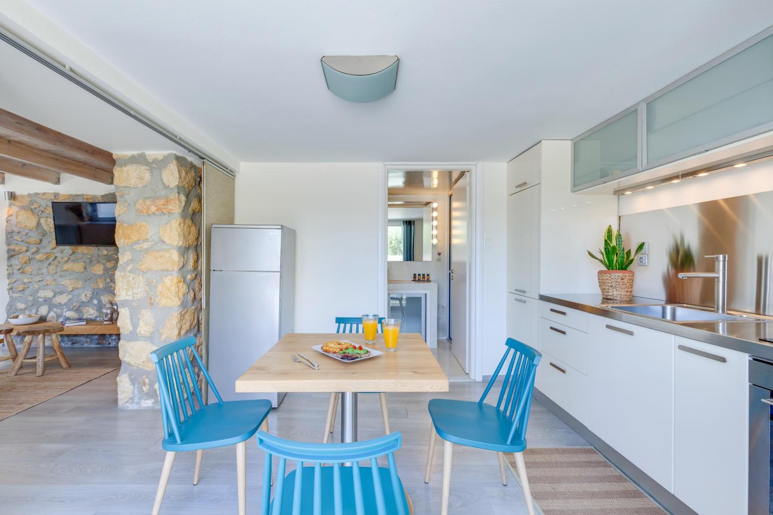 Chania Urban Living - Live like a local