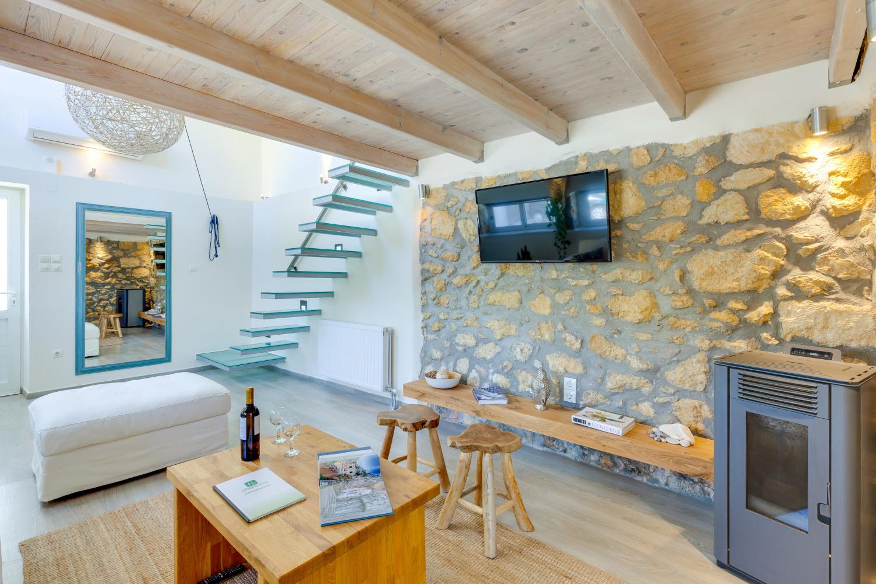 Chania Urban Living - Live like a local