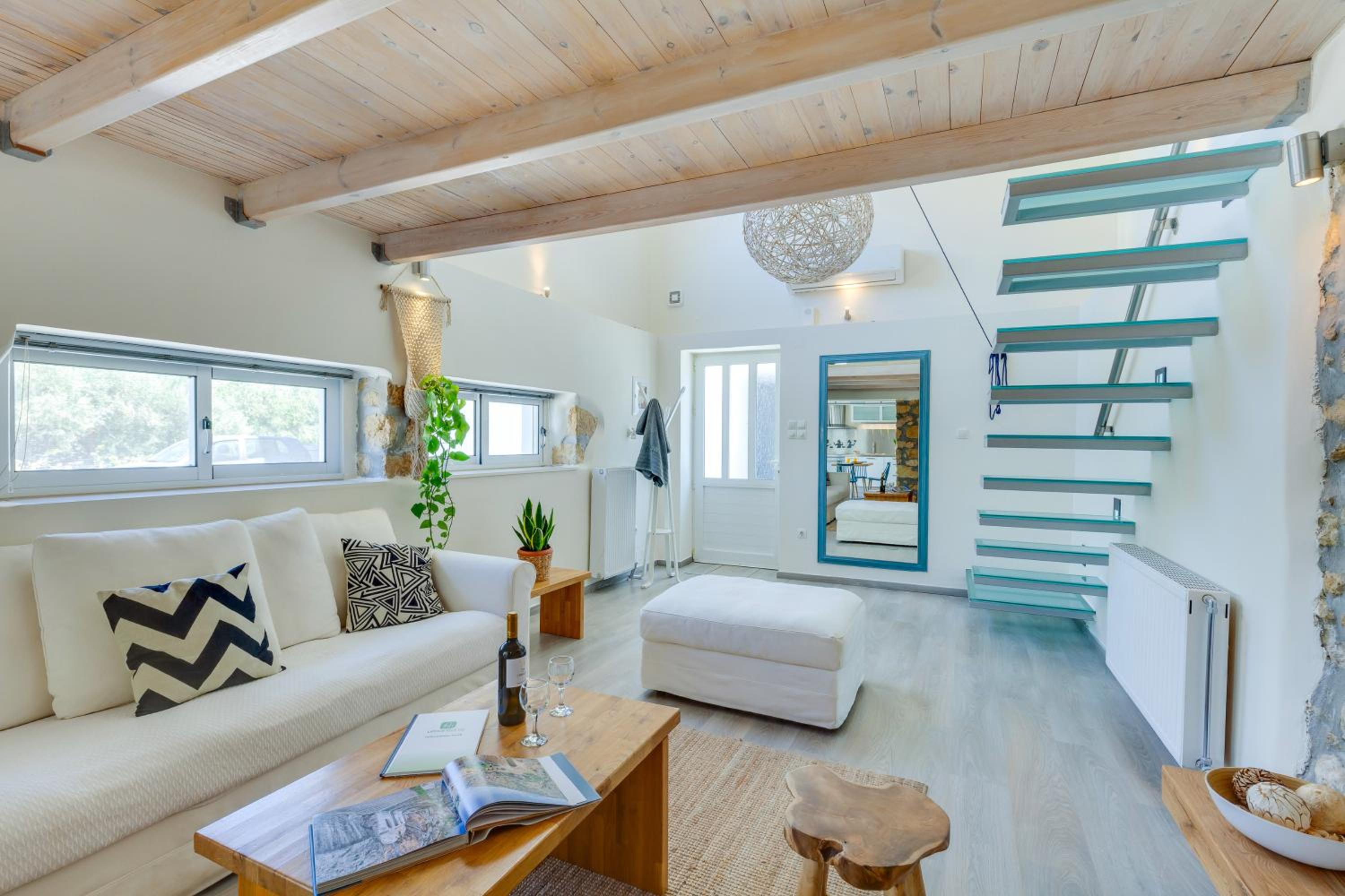 Chania Urban Living - Live like a local