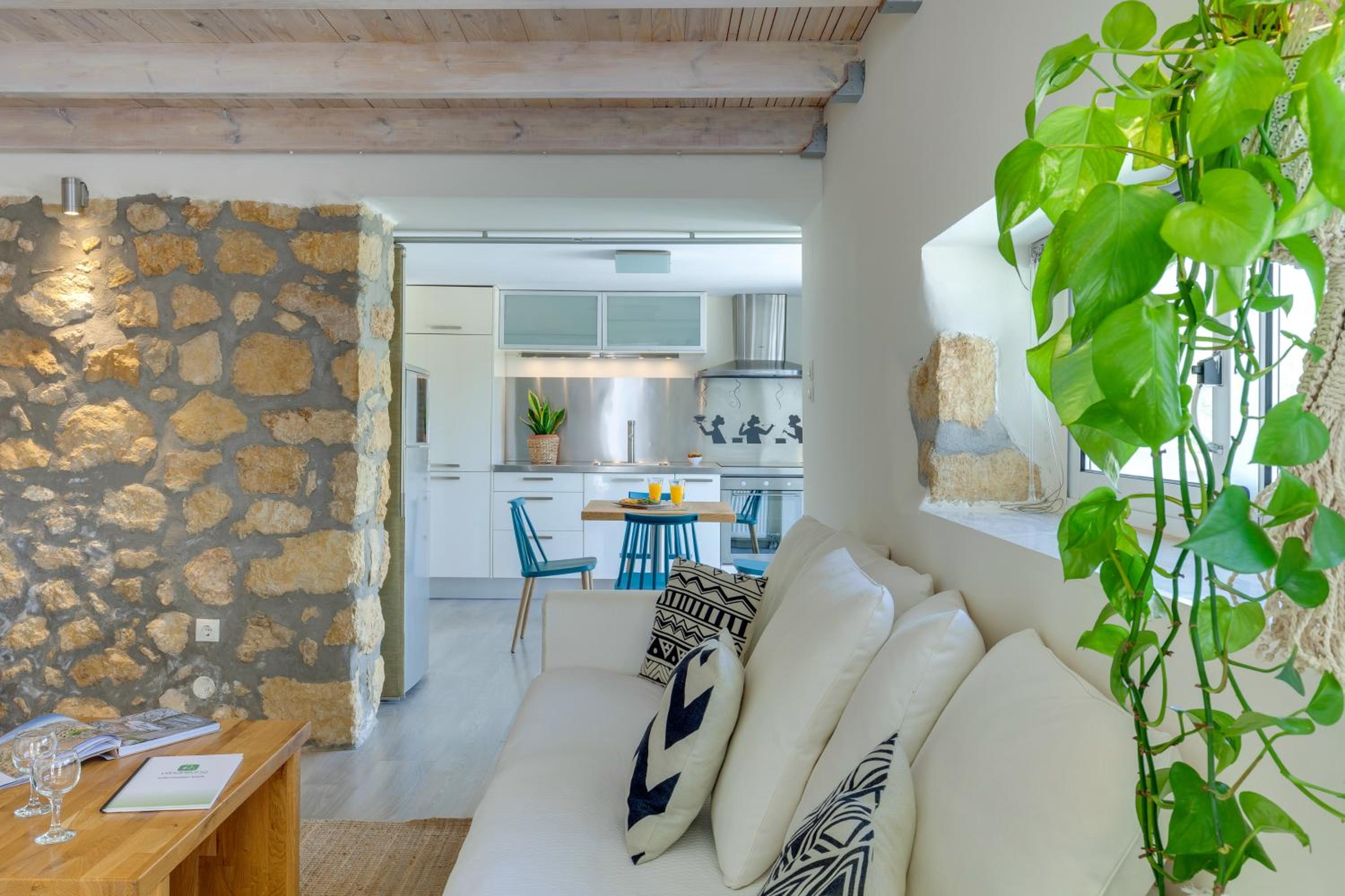 Chania Urban Living - Live like a local