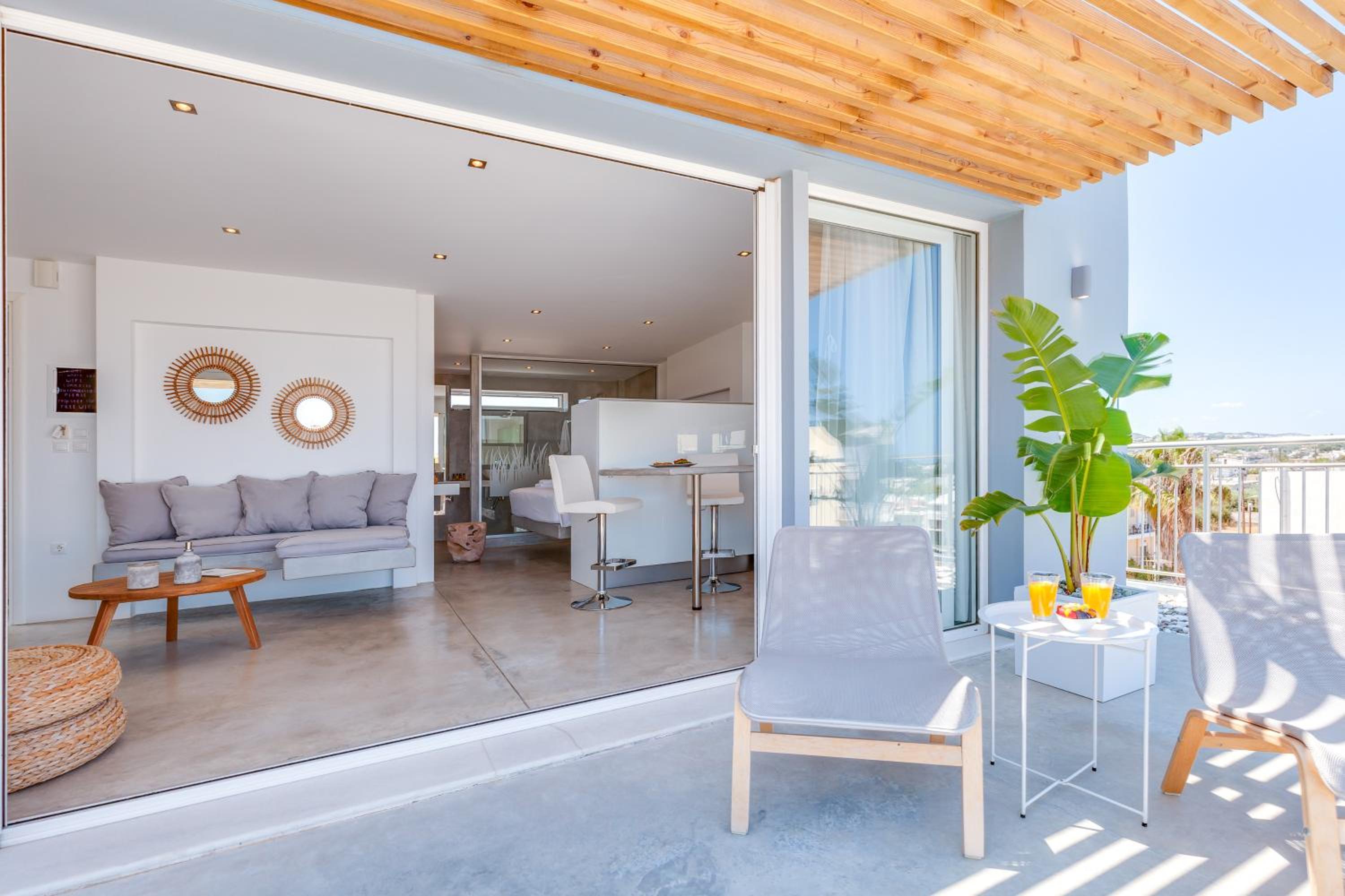 Chania Urban Living - Live like a local