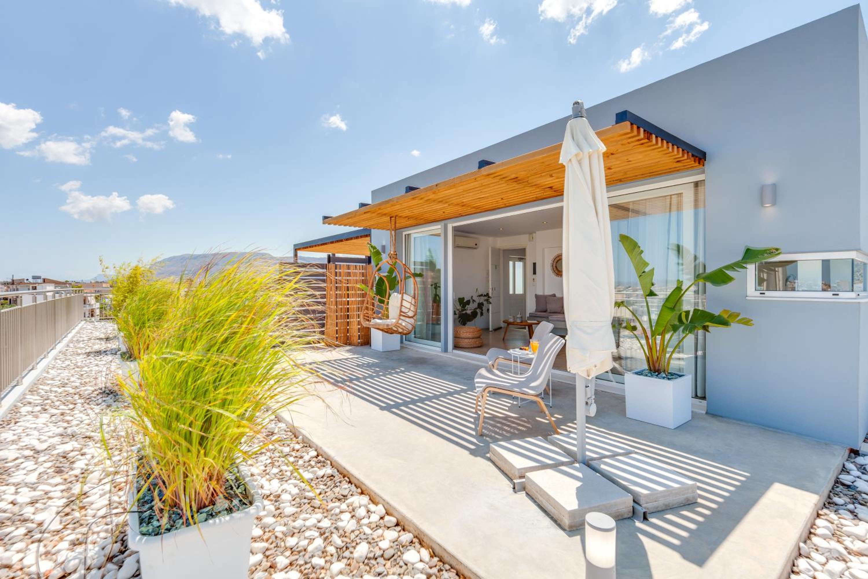 Chania Urban Living - Live like a local