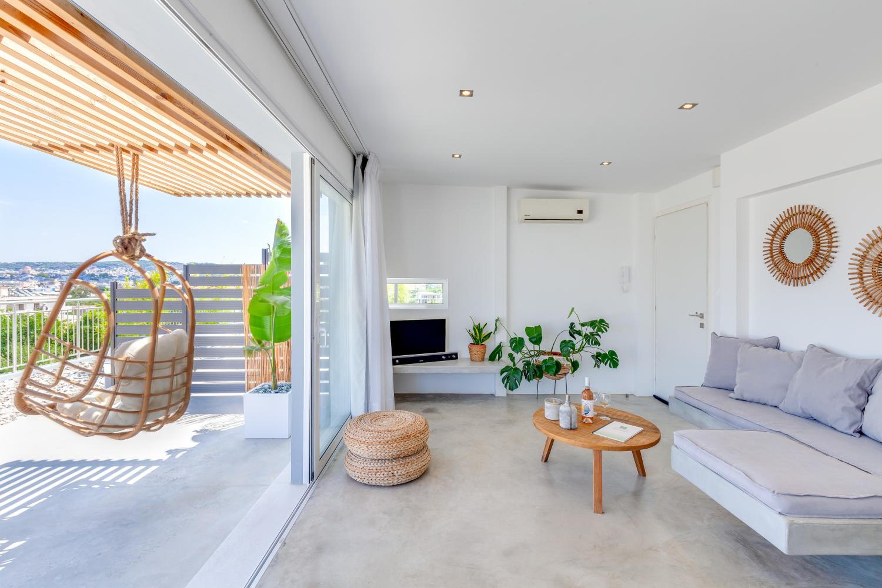 Chania Urban Living - Live like a local