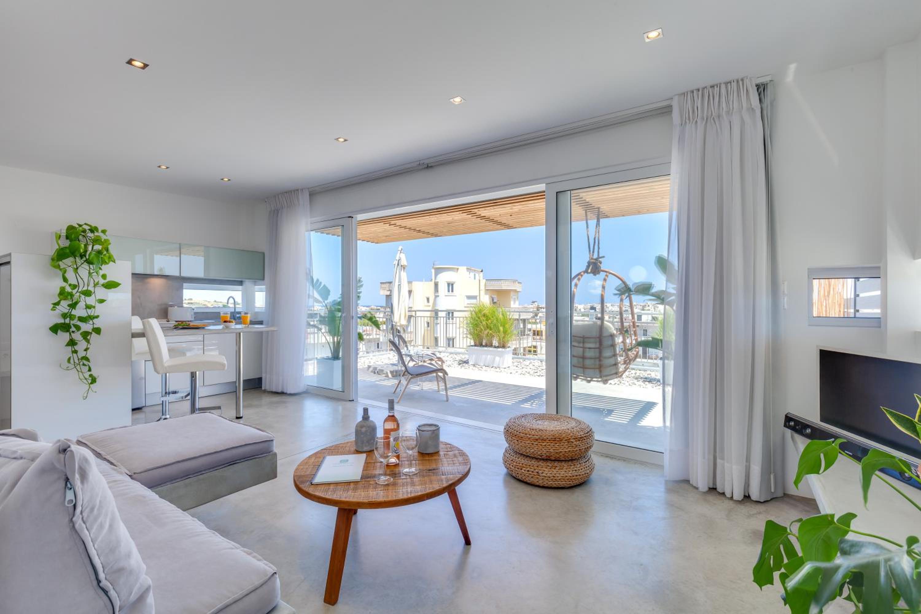 Chania Urban Living - Live like a local
