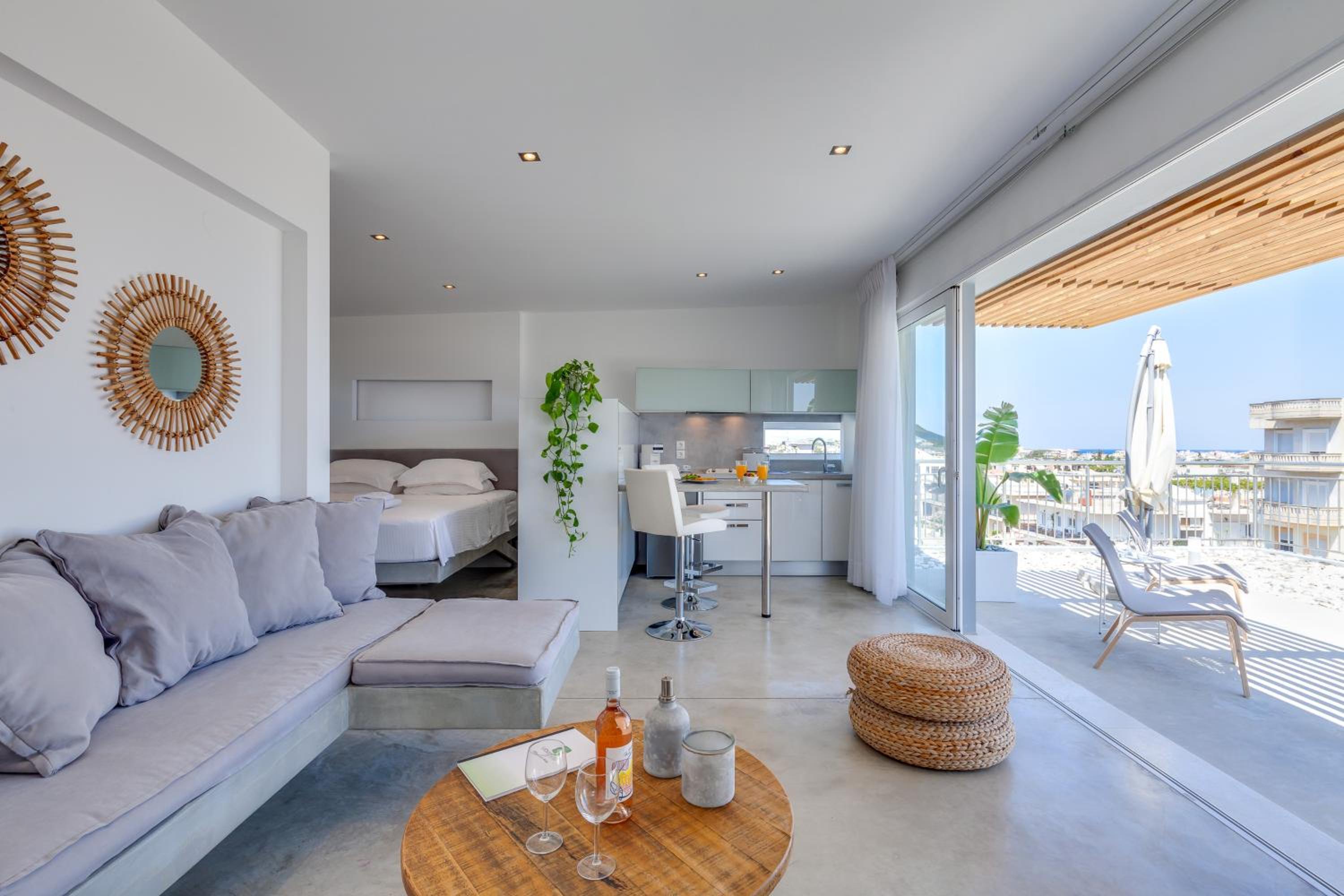 Chania Urban Living - Live like a local