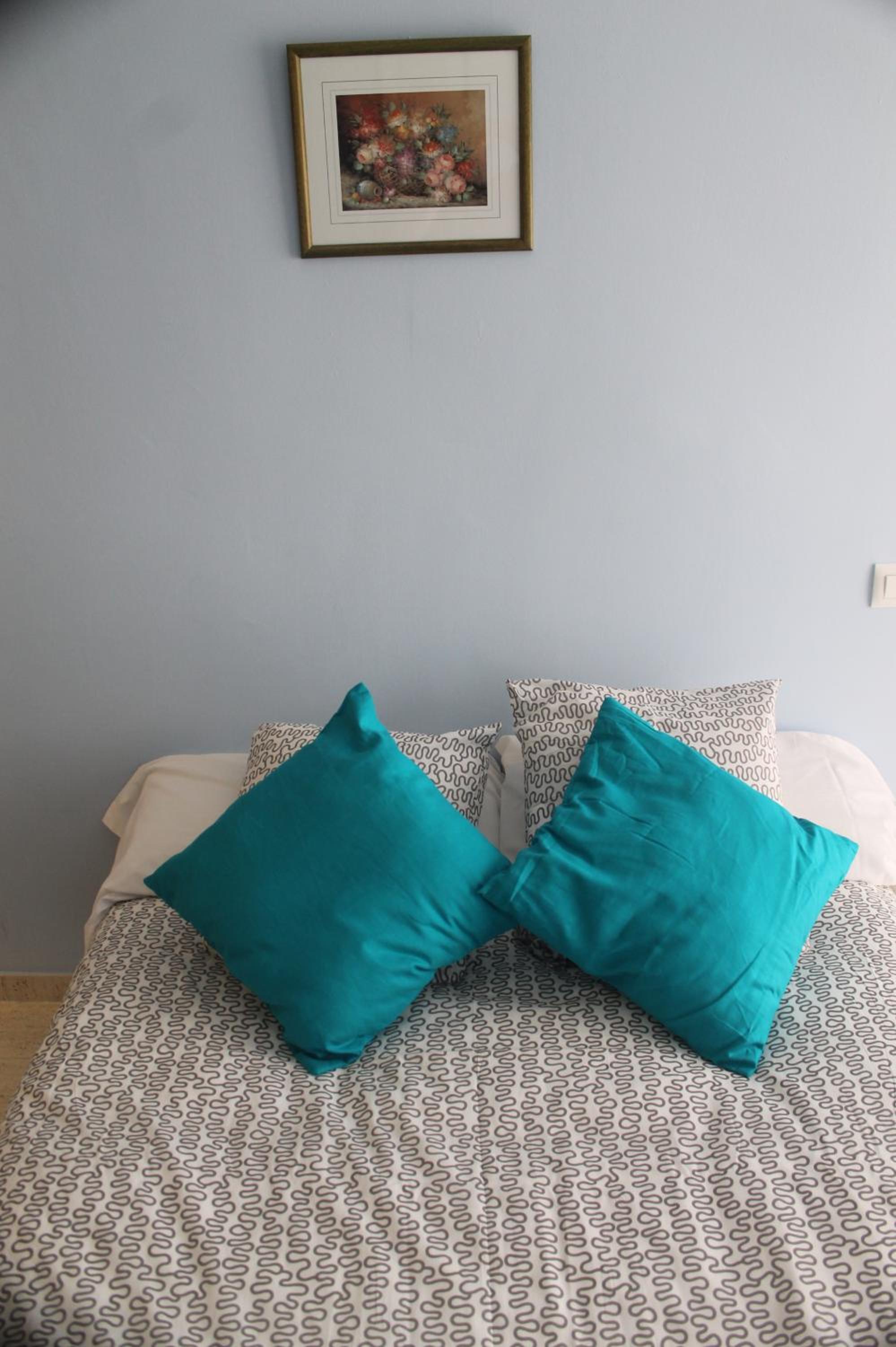 Apartaments Can Claudi