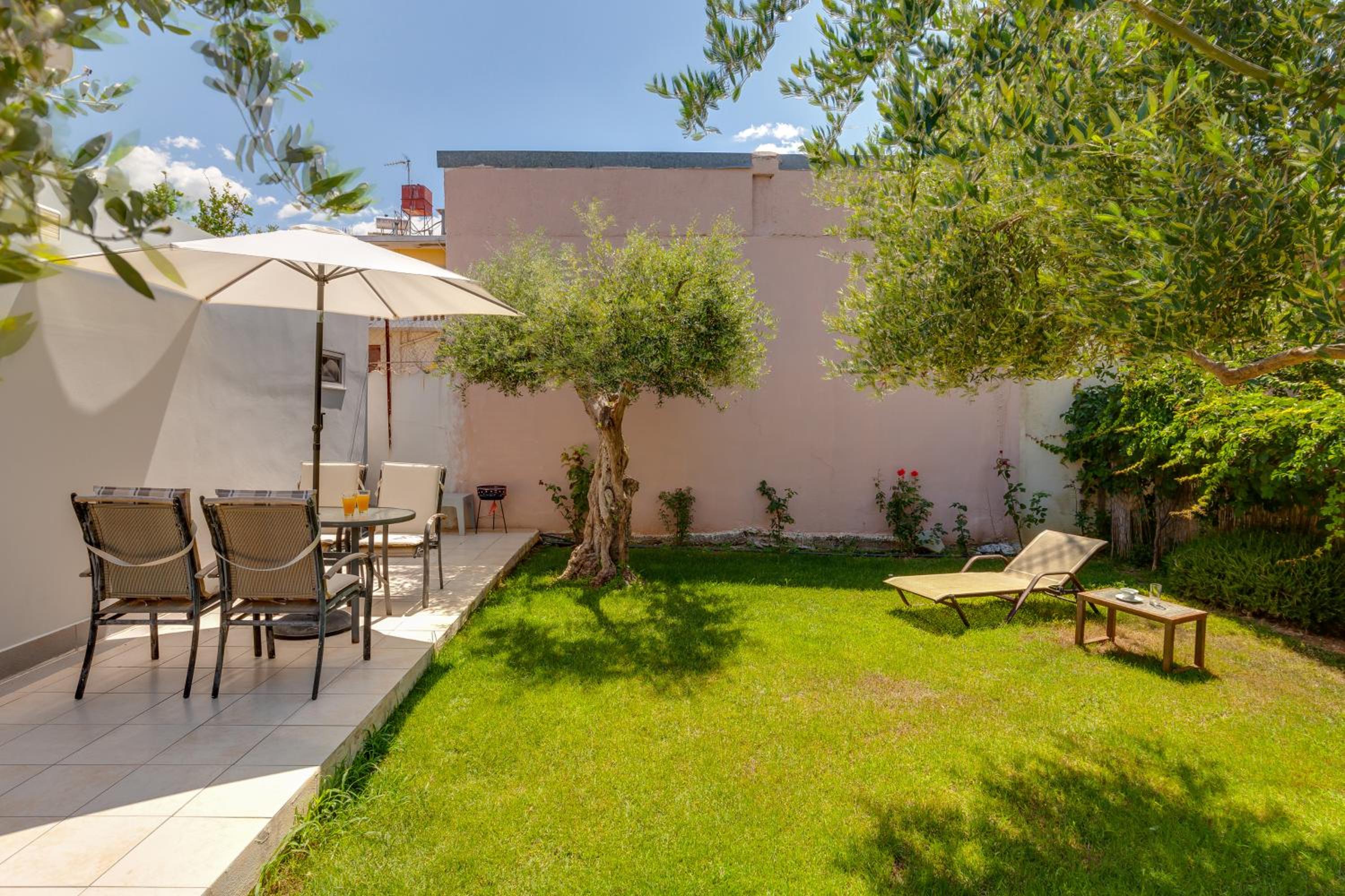 Chania Urban Living - Live like a local