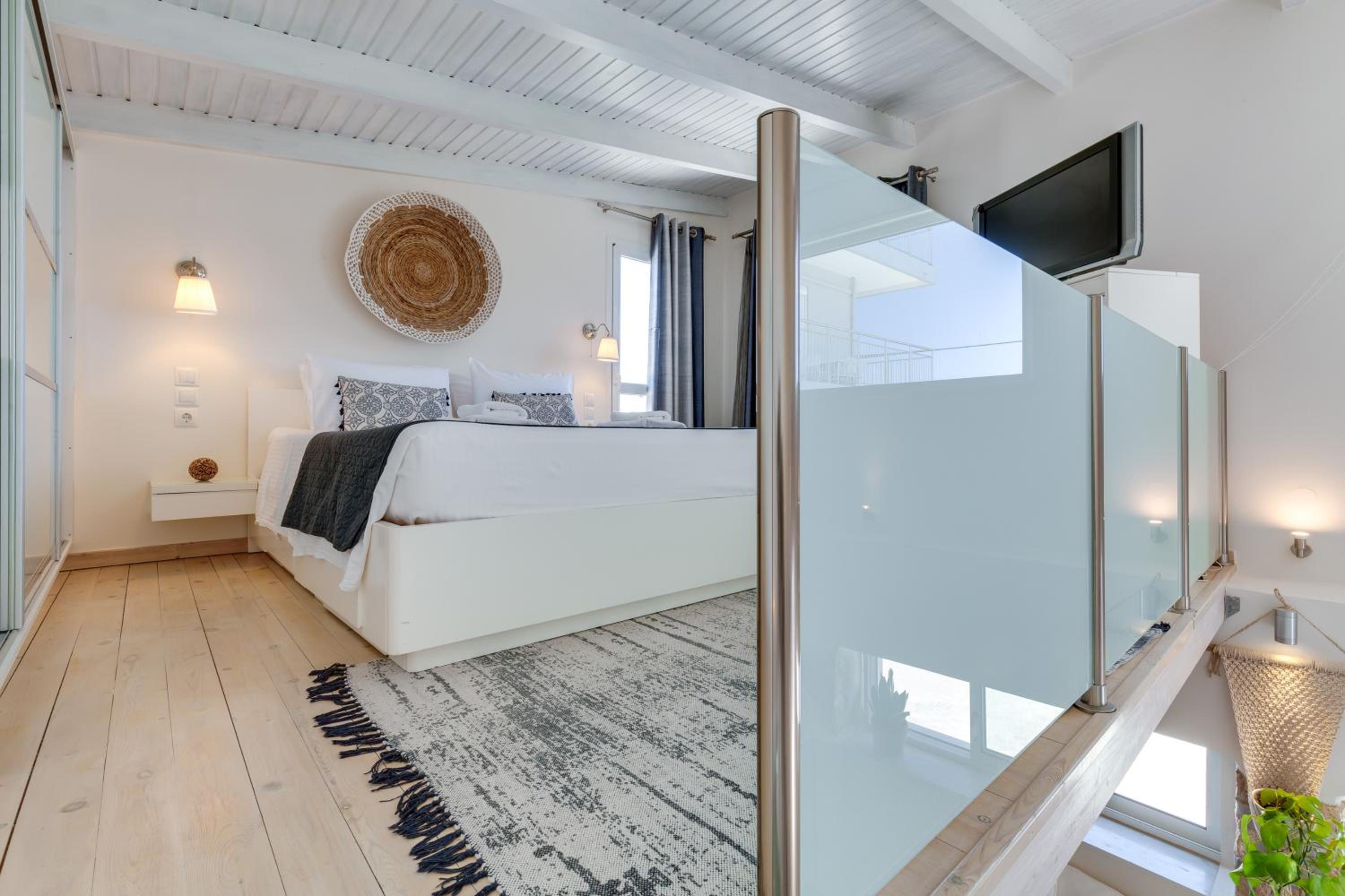 Chania Urban Living - Live like a local