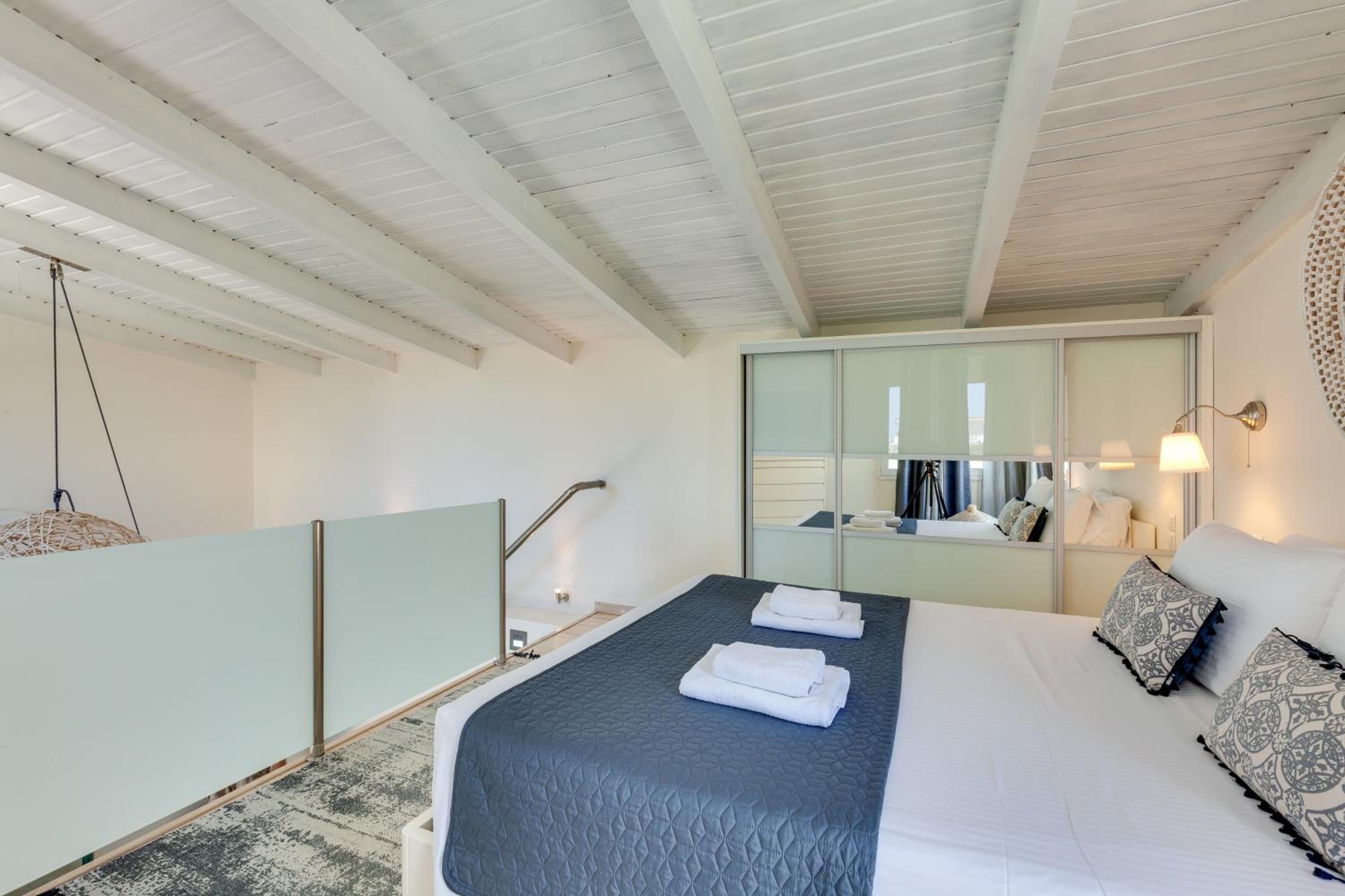 Chania Urban Living - Live like a local