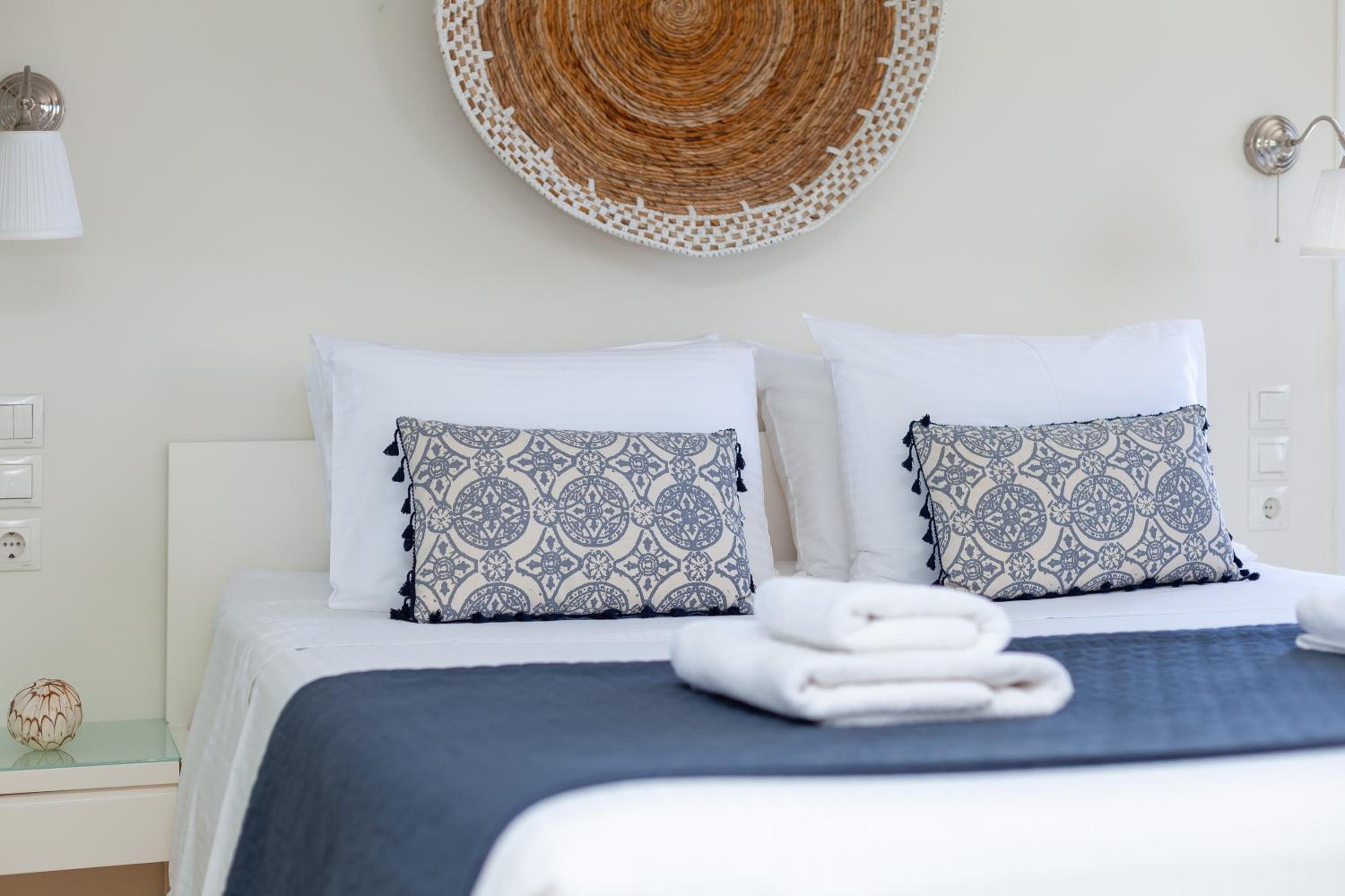 Chania Urban Living - Live like a local