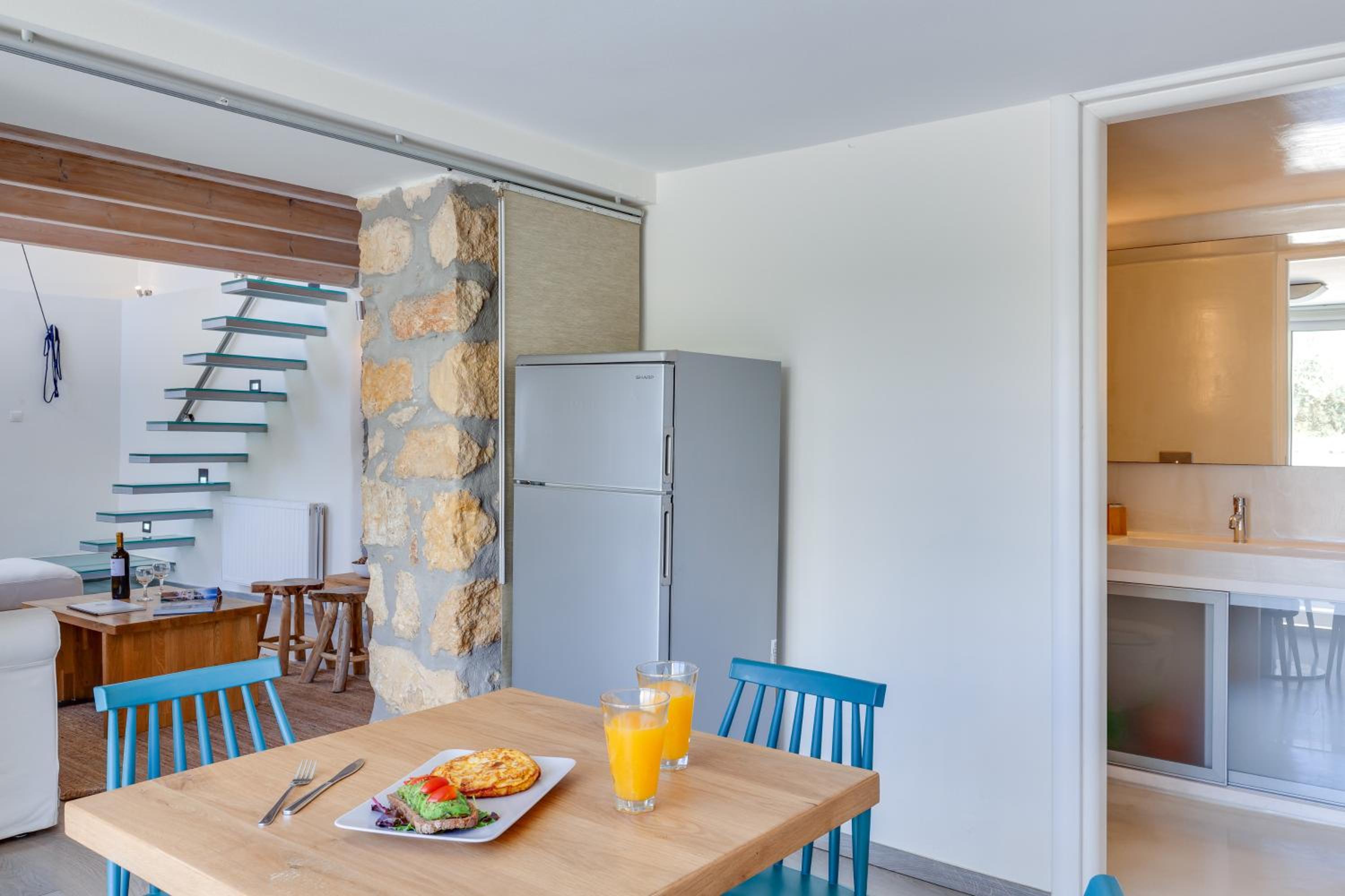 Chania Urban Living - Live like a local