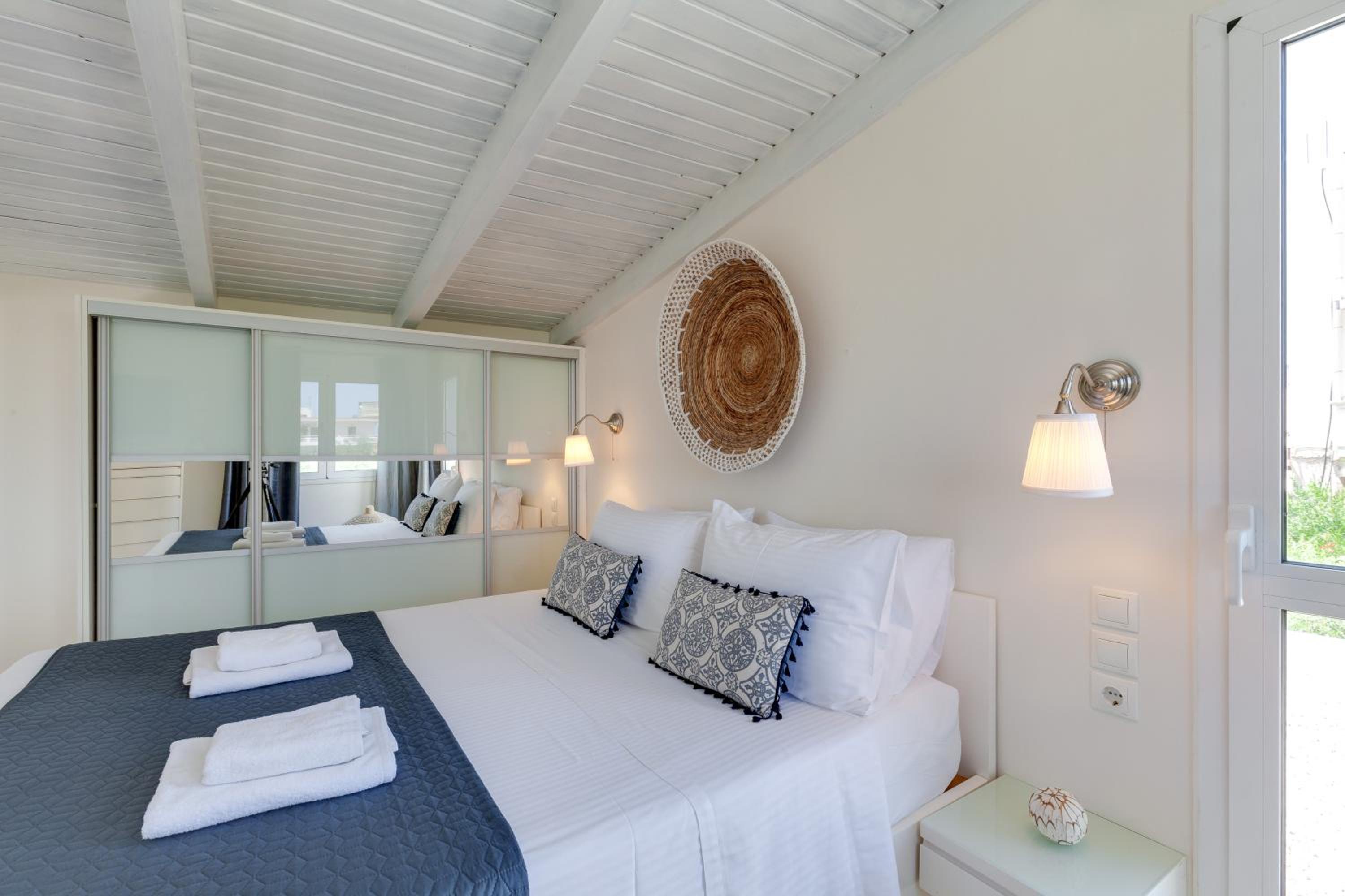 Chania Urban Living - Live like a local