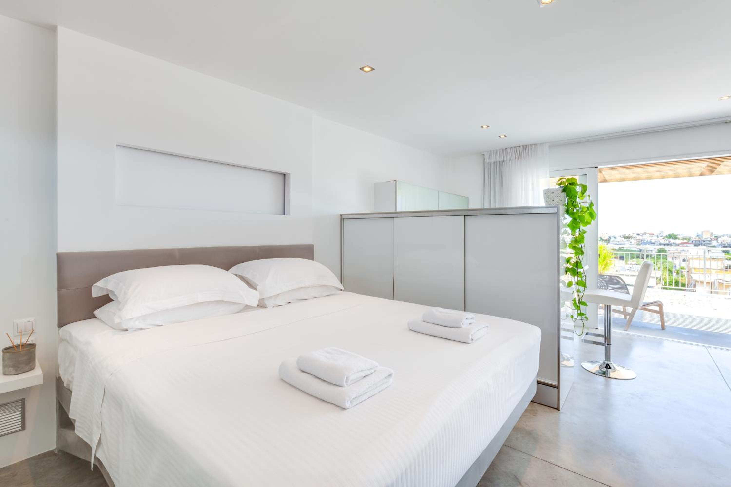 Chania Urban Living - Live like a local