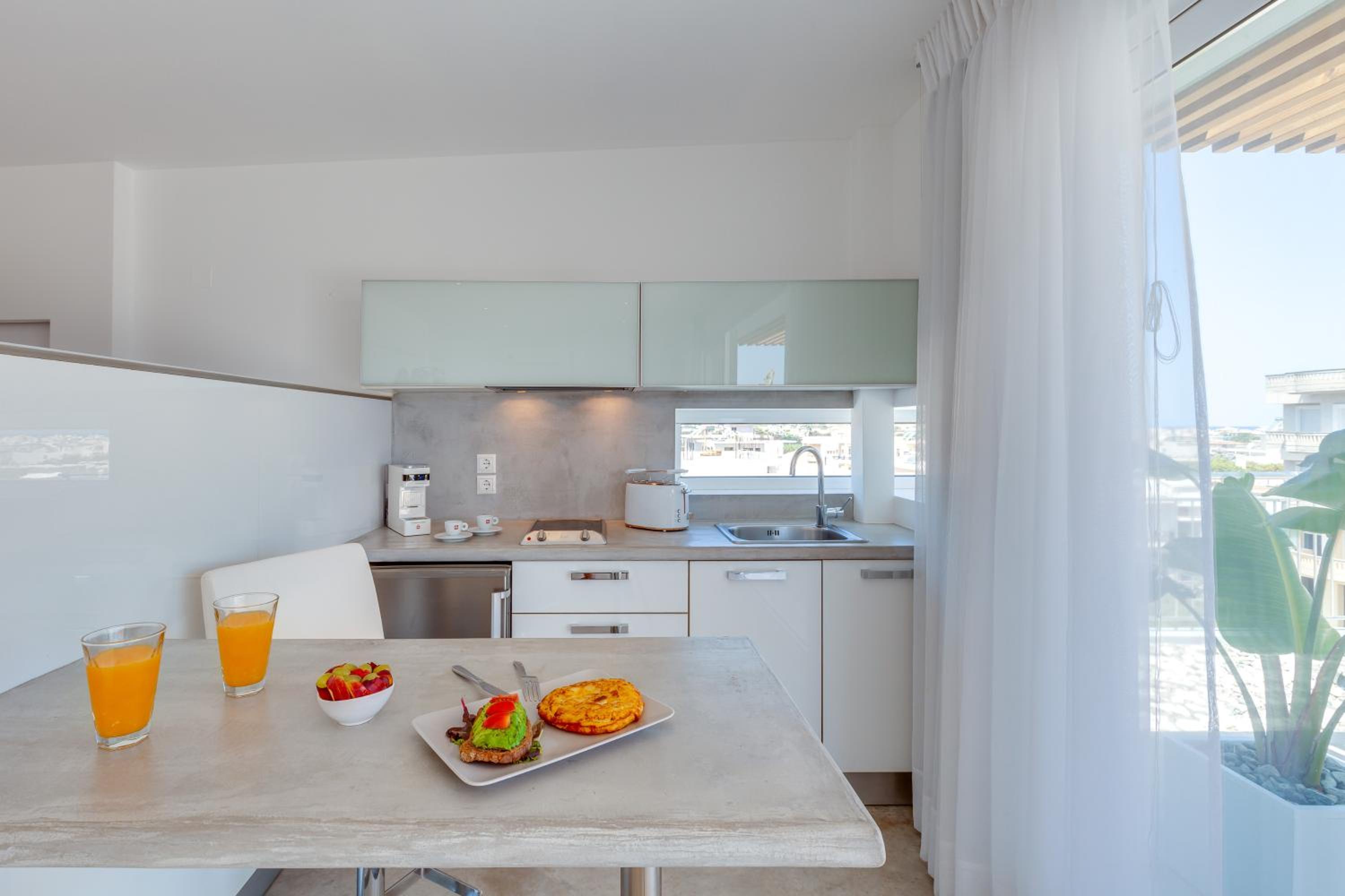 Chania Urban Living - Live like a local