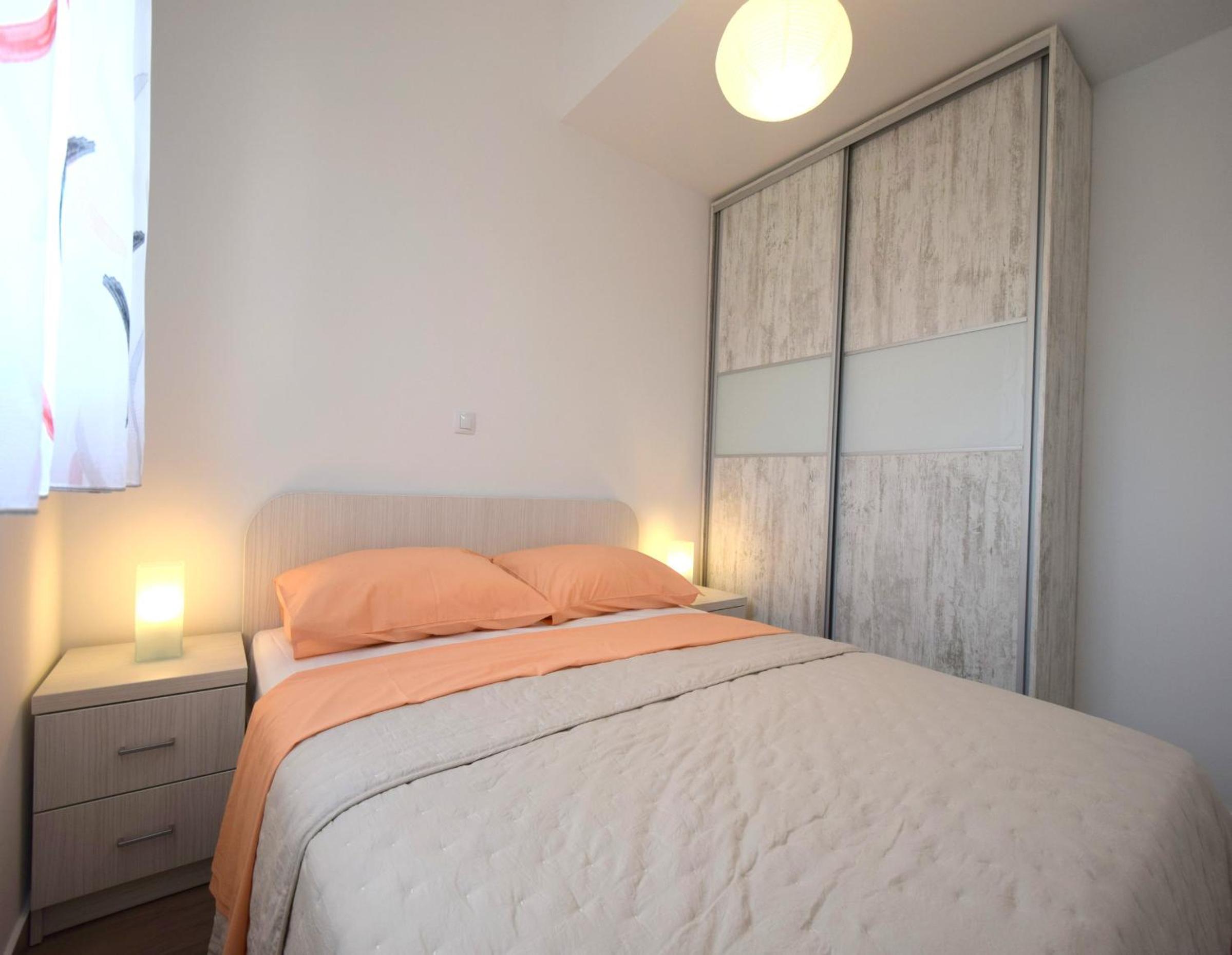 Apartments Medna view 3