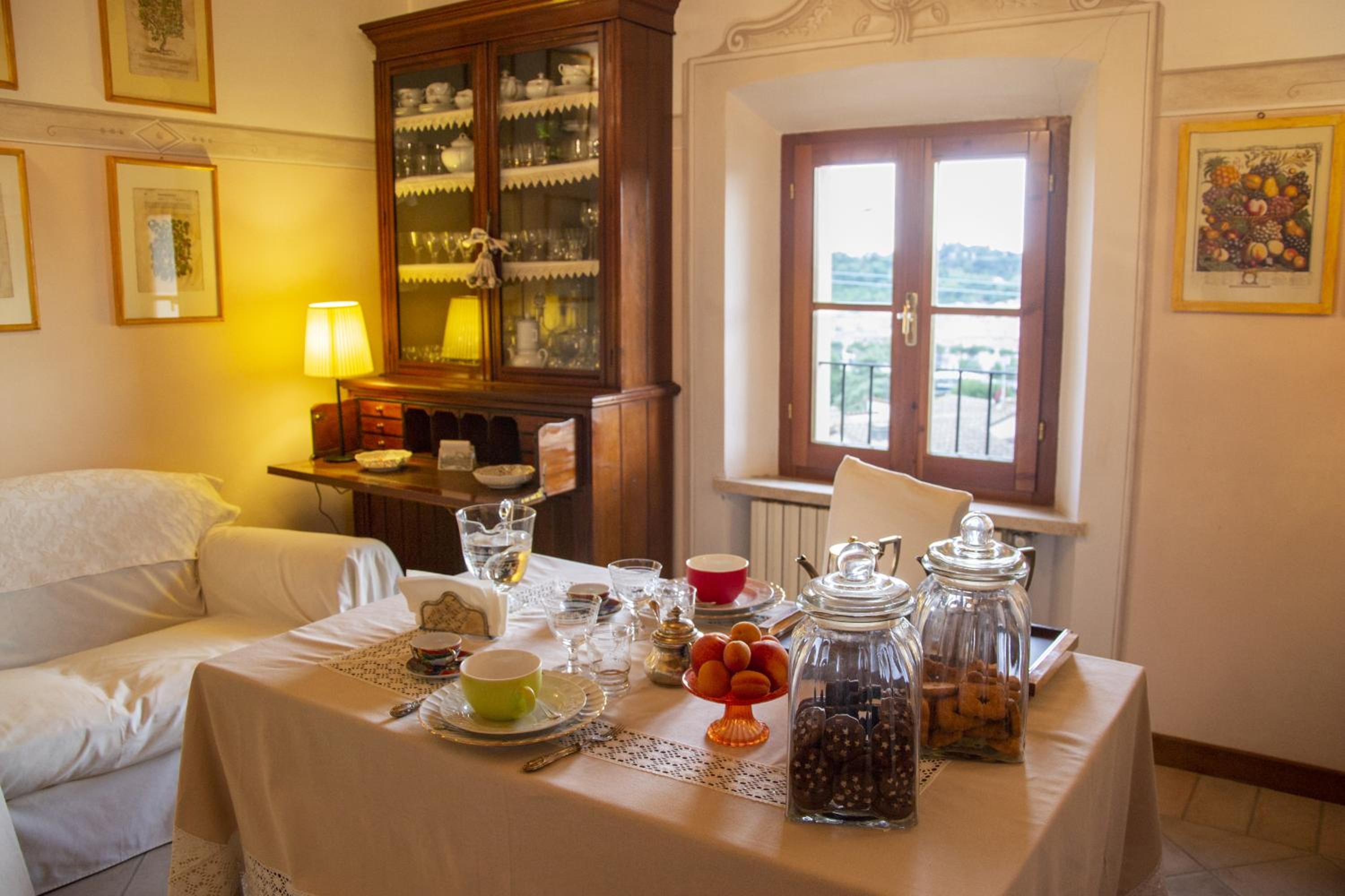 Villa Mocarello view 4