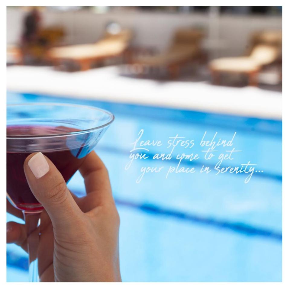 Lara Park Hotel - Image 31