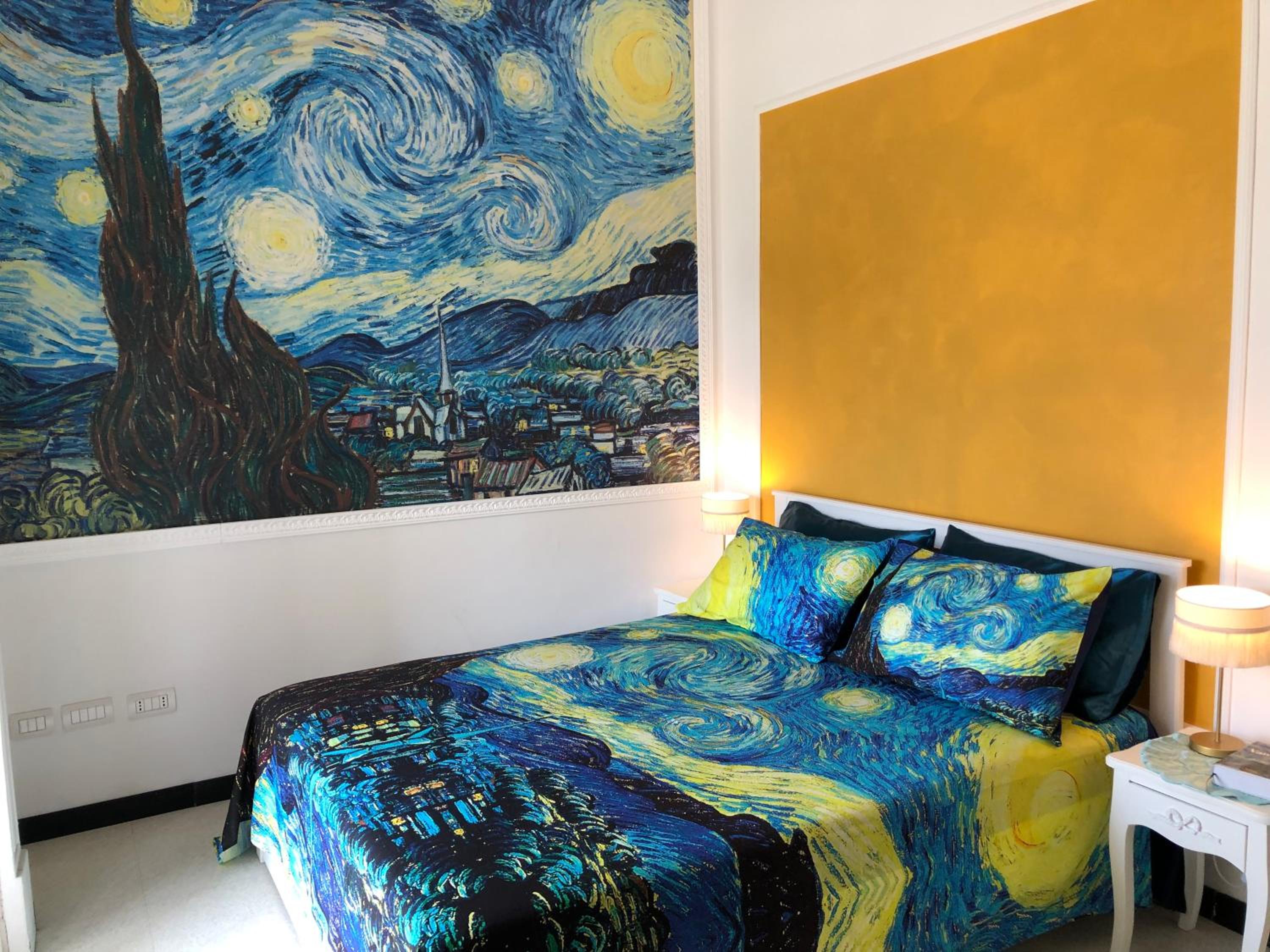 RarityArt GuestHouse