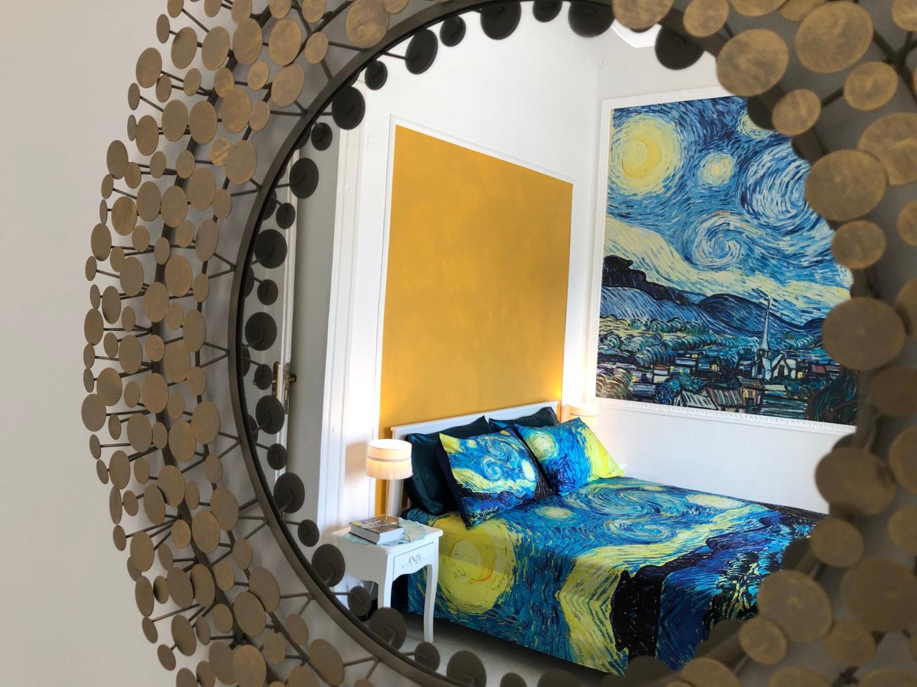 RarityArt GuestHouse