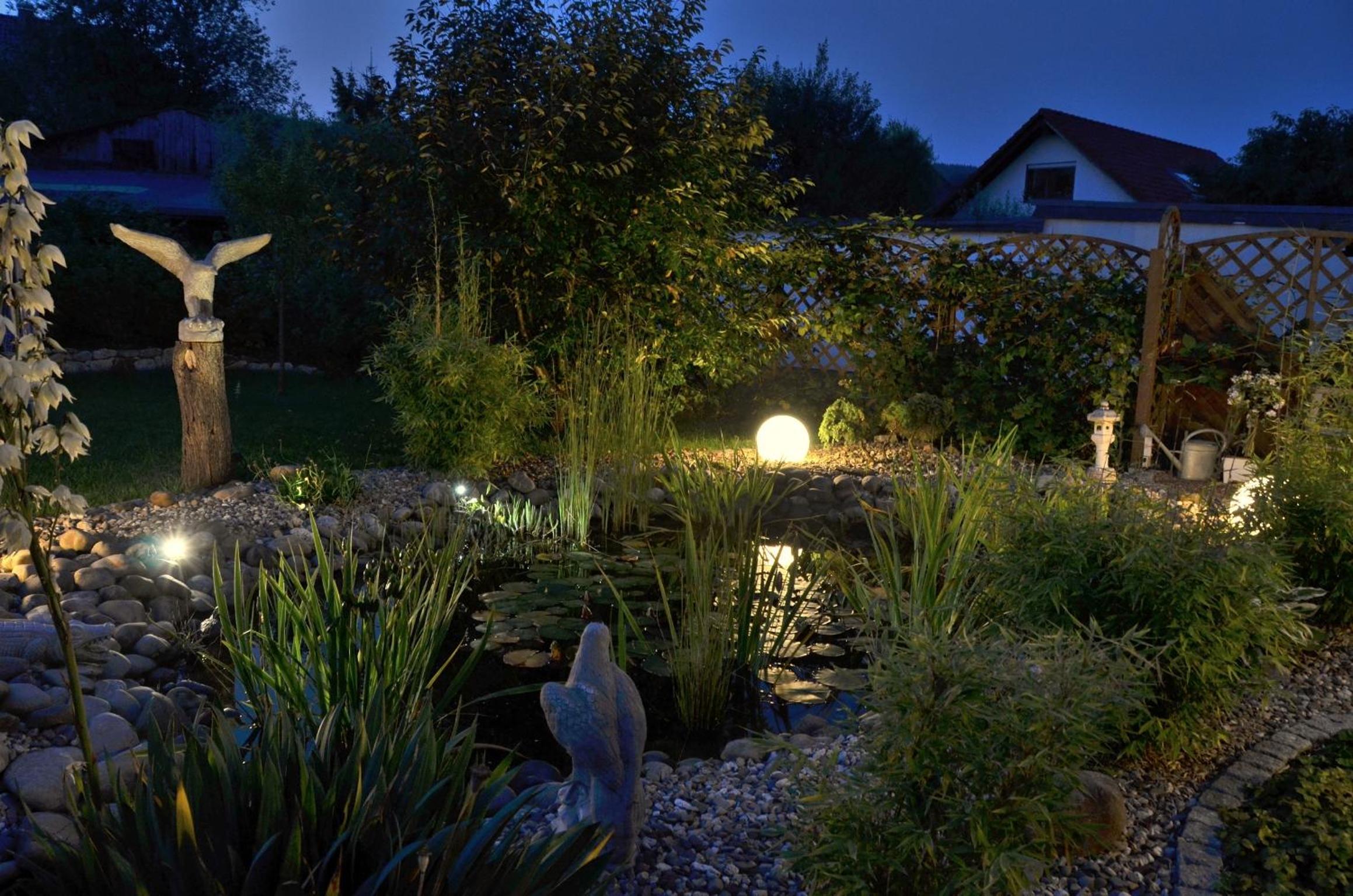 Pension Becker