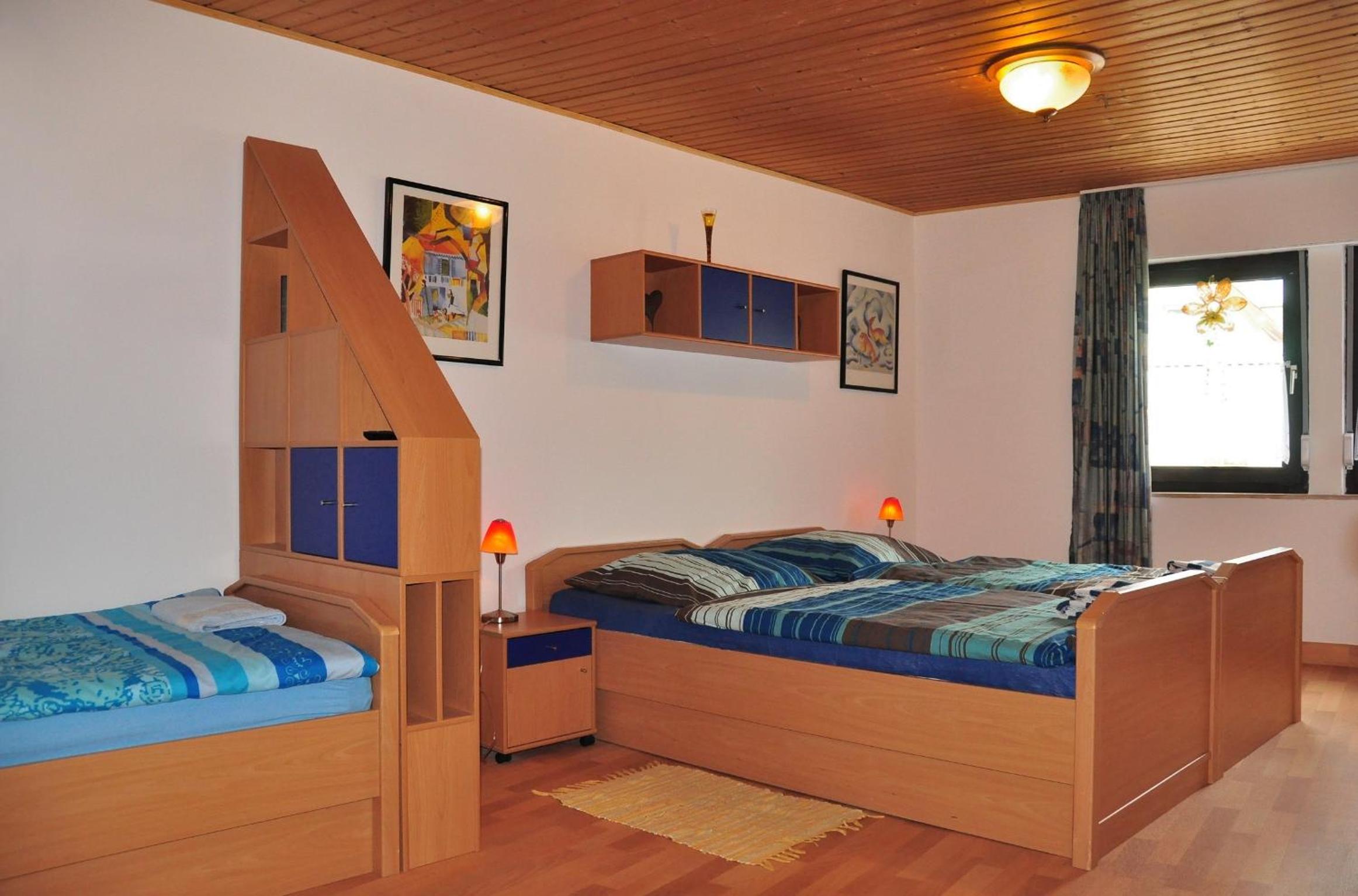 Pension Becker