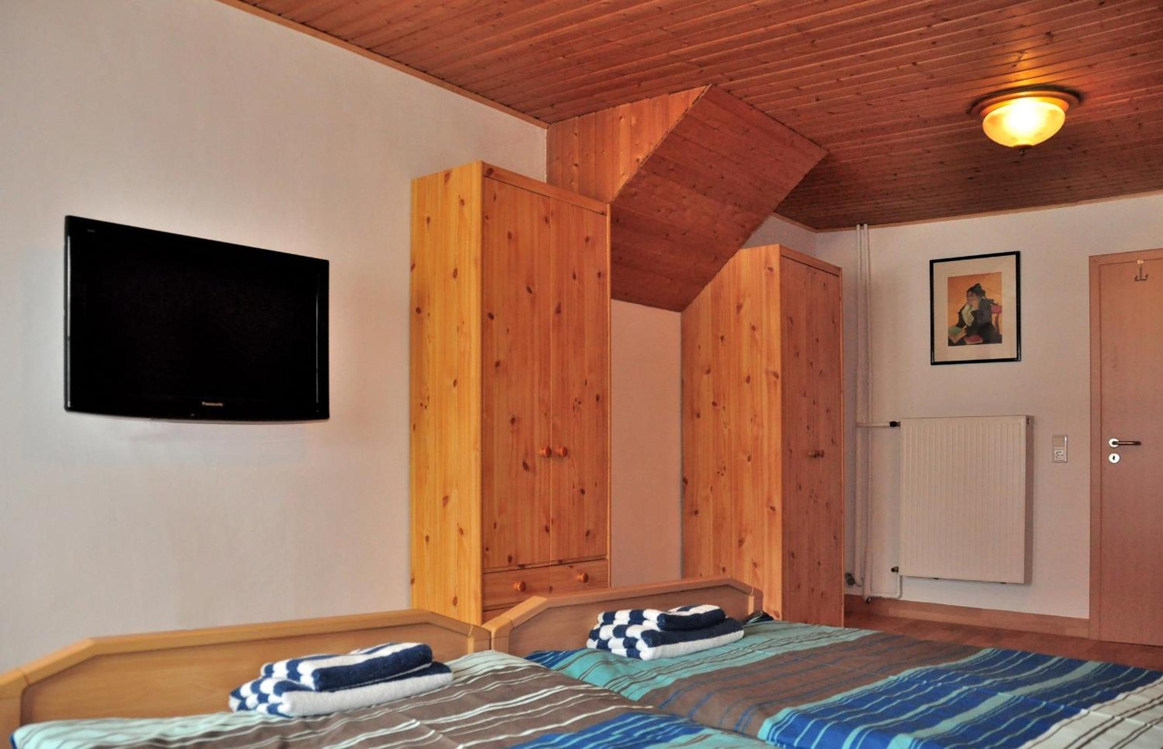 Pension Becker