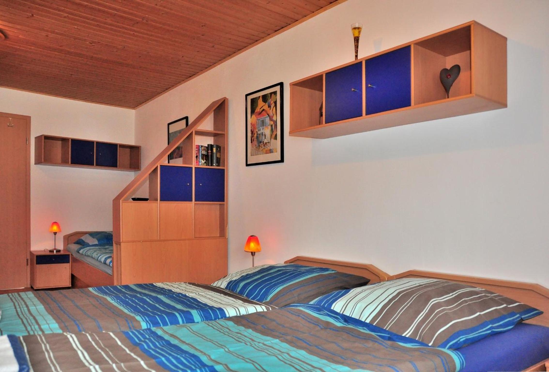 Pension Becker
