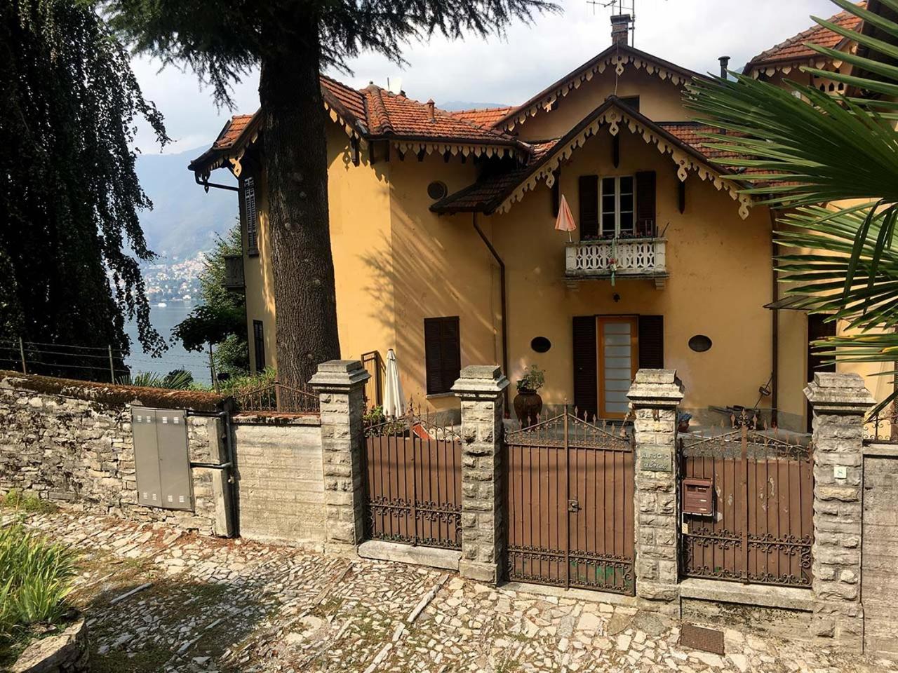 Hotel Lake Como Villa Ines Apartment