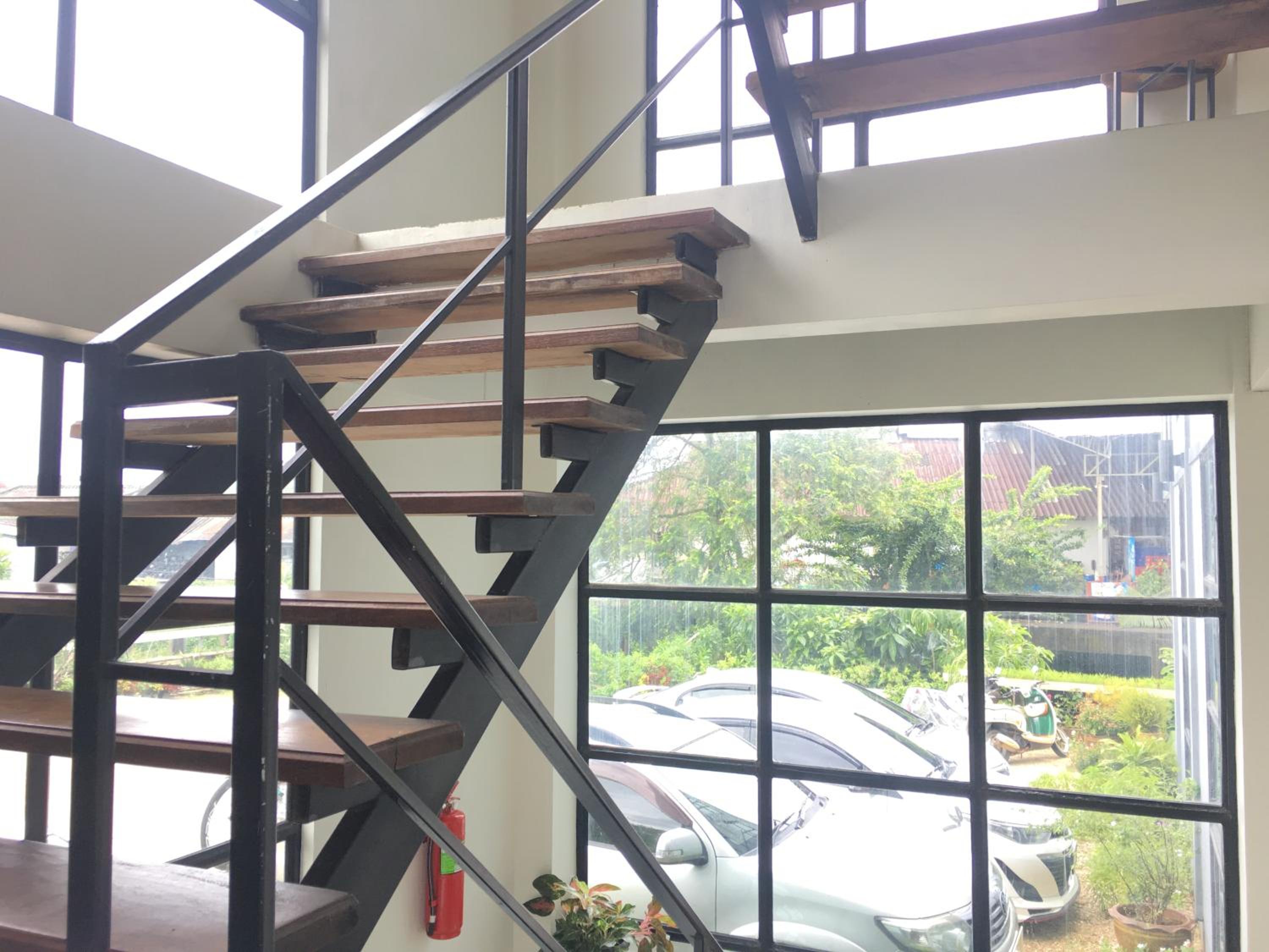 Nava Tara Resort view 2