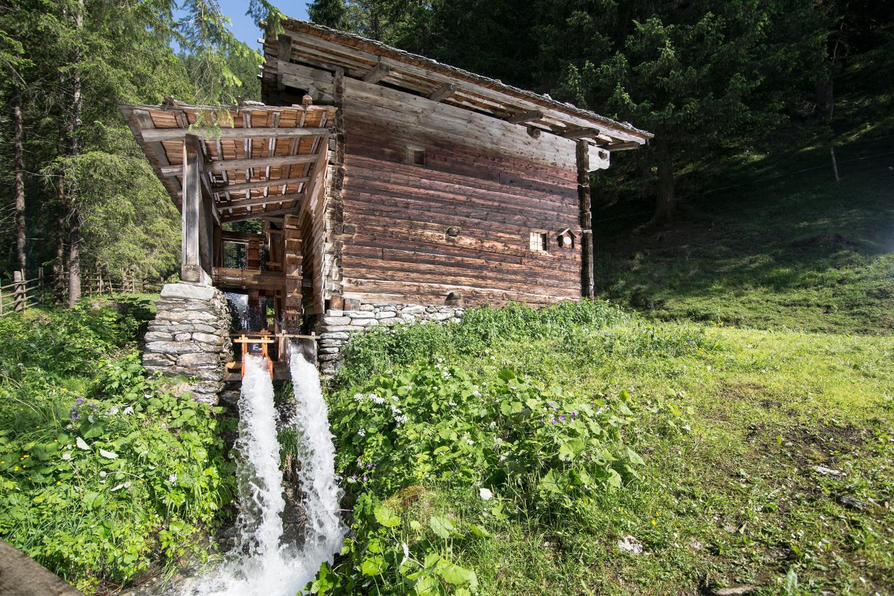Haus Hochland