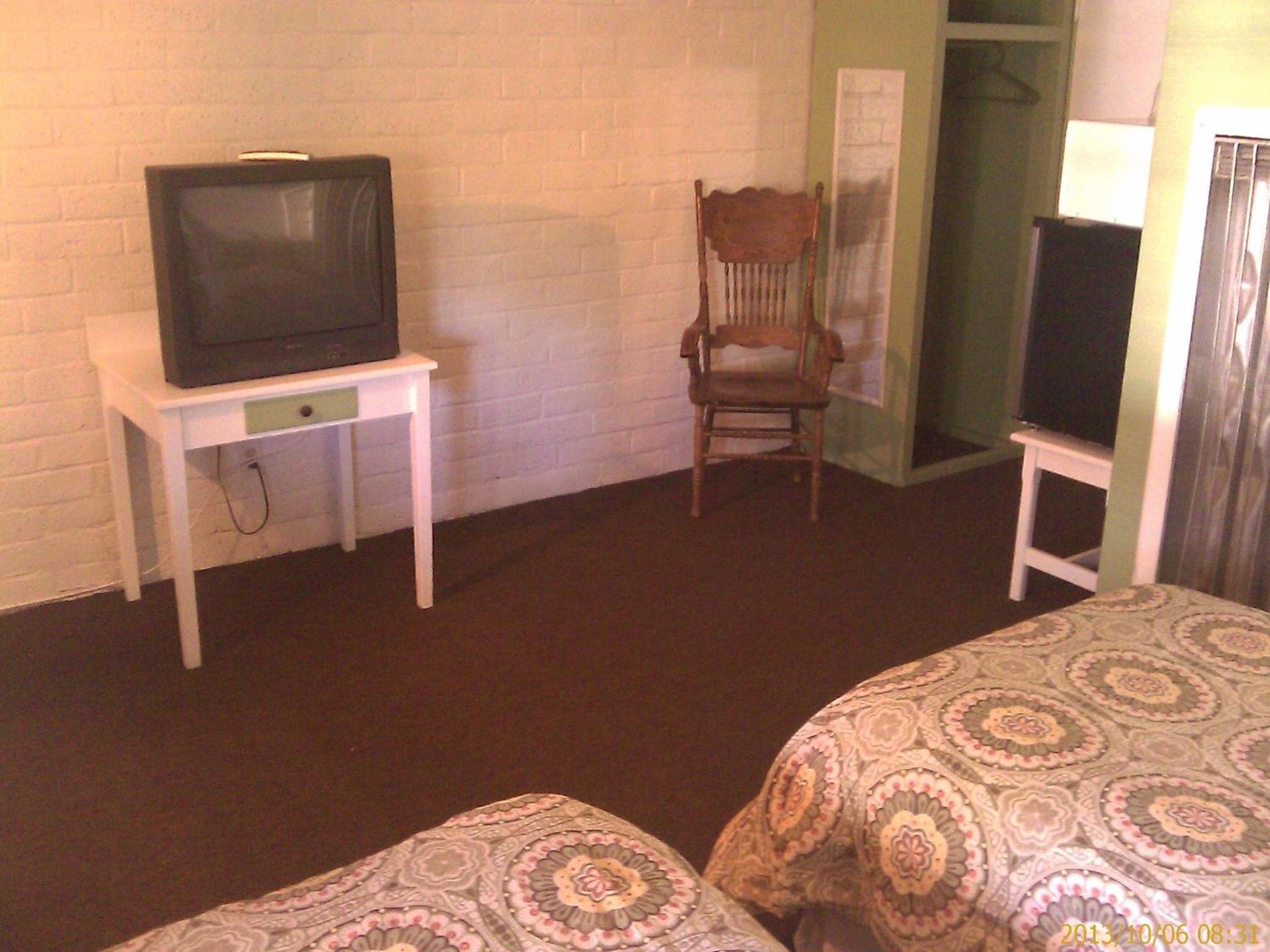 Ranch Motel