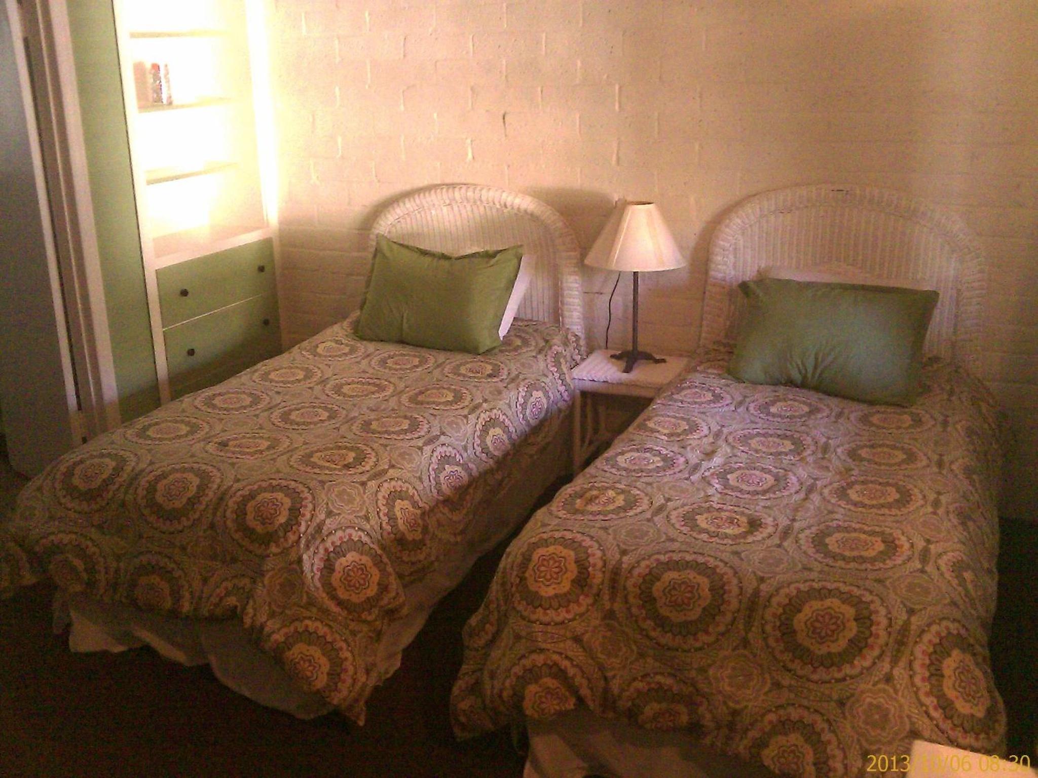 Ranch Motel