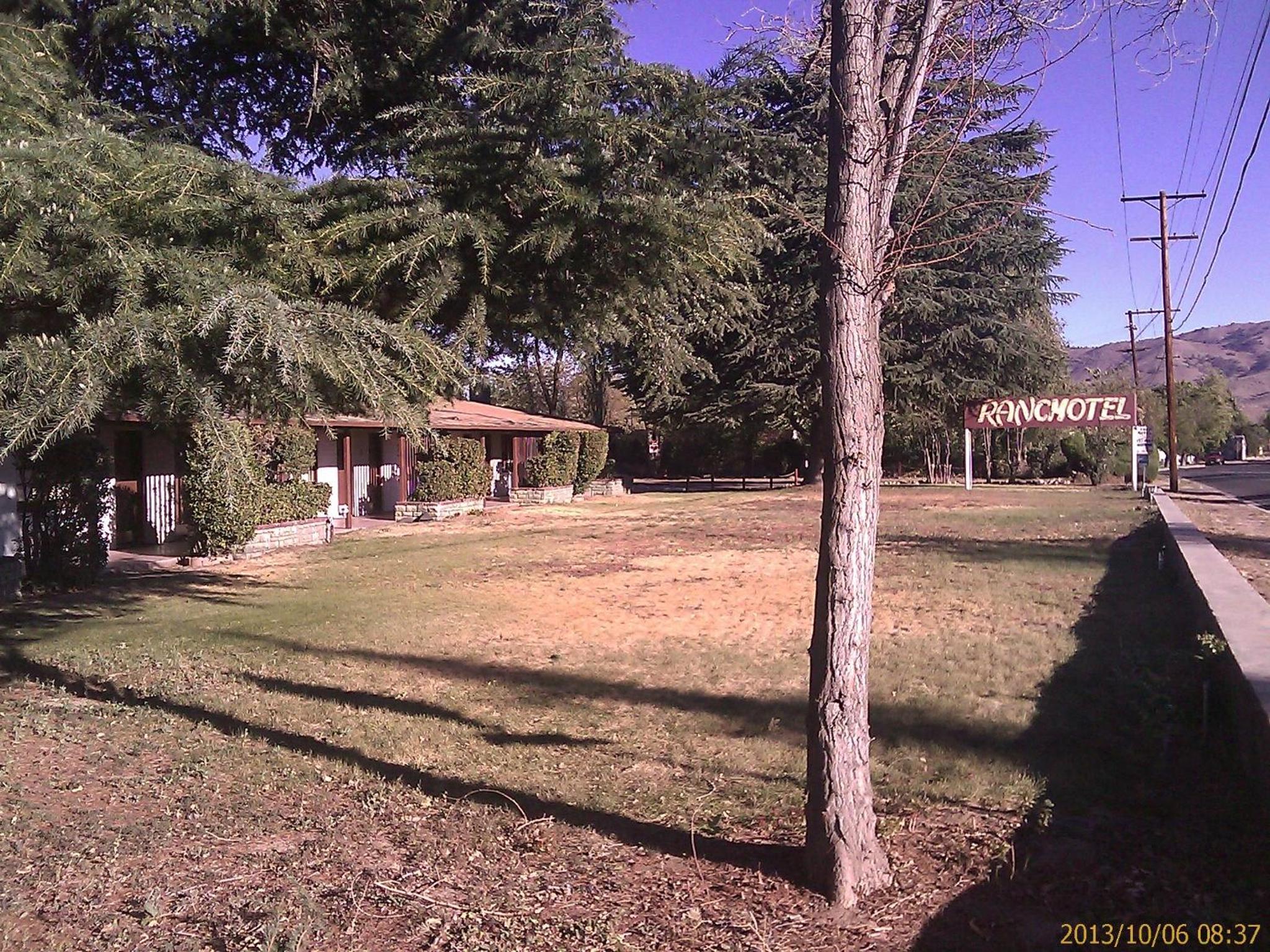 Ranch Motel