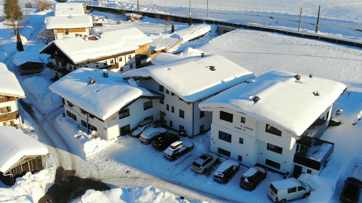 Residenz Gamper