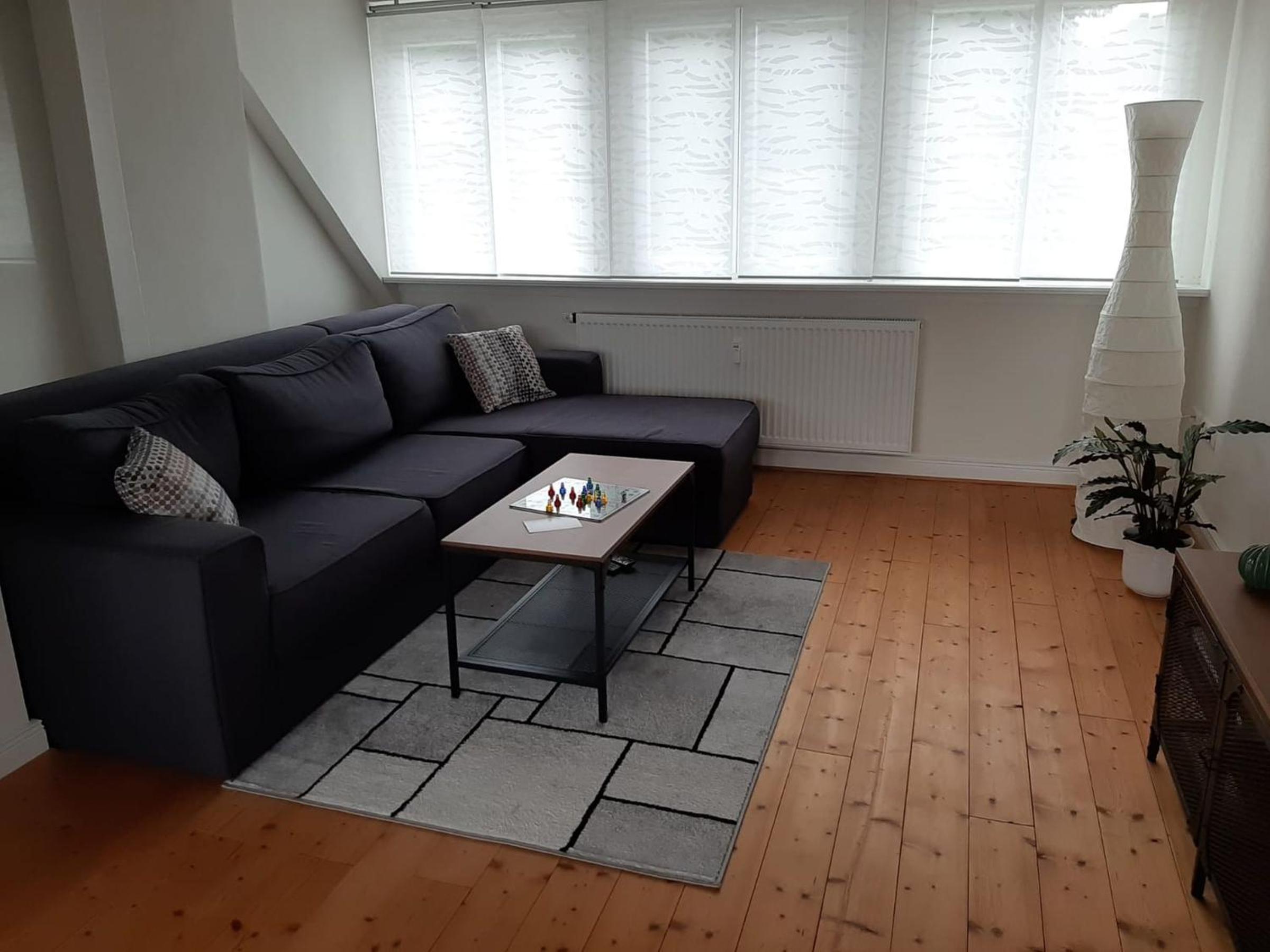 Ferienwohnung Neumann en Kassel — lounge