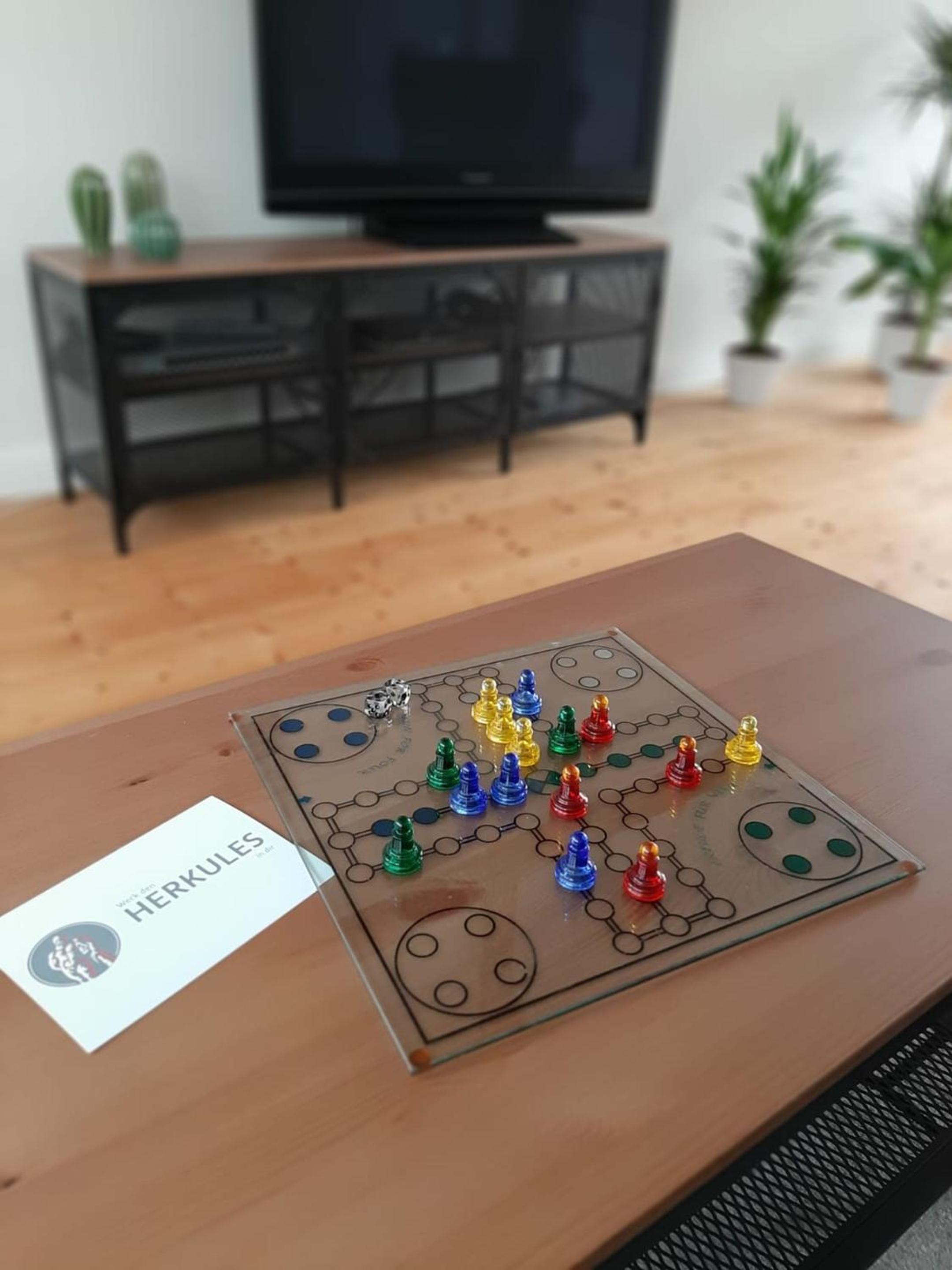 Ferienwohnung Neumann en Kassel — activities & amenities
