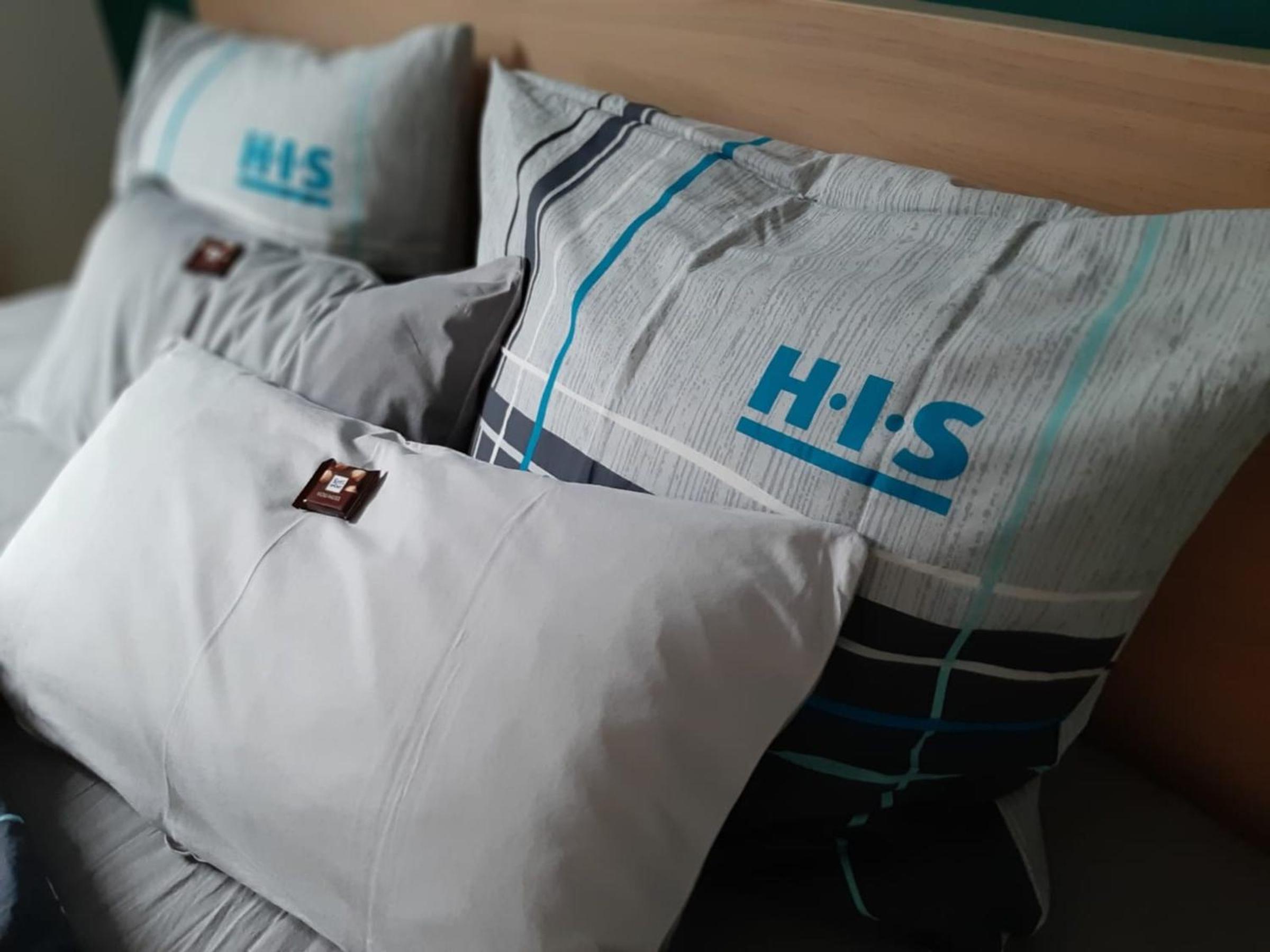 Ferienwohnung Neumann en Kassel — bedroom