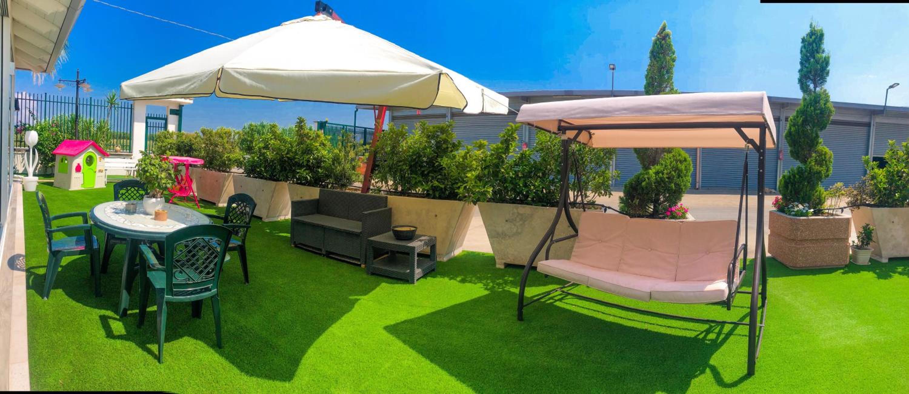 B&B Dimmito en Cerignola