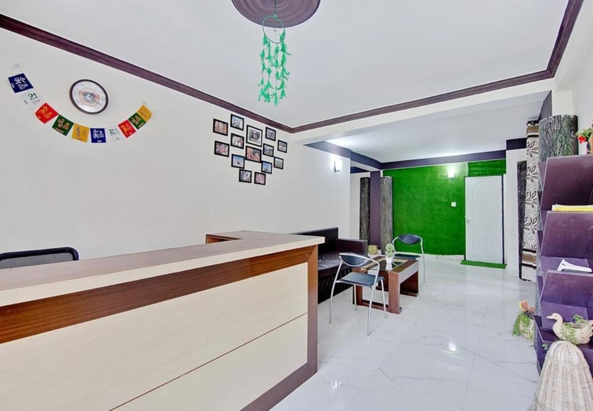 Village House - A Perfect Home Stay view 4