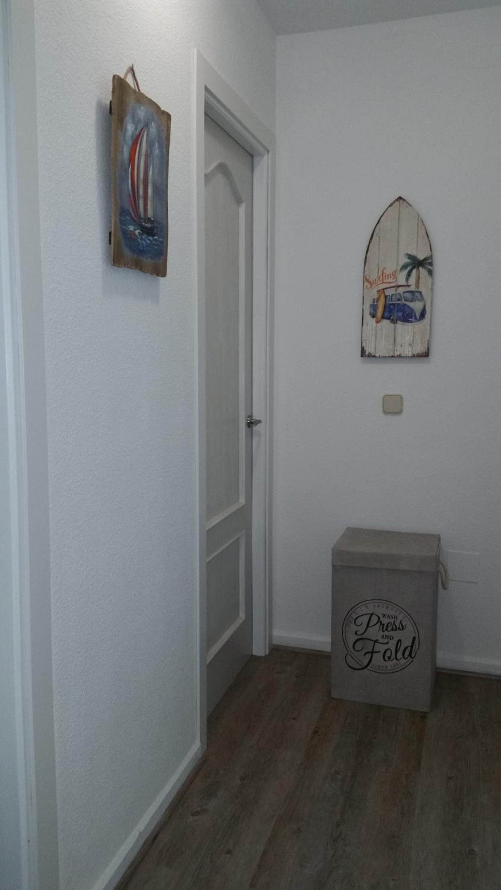 Casa Marenga El Palo