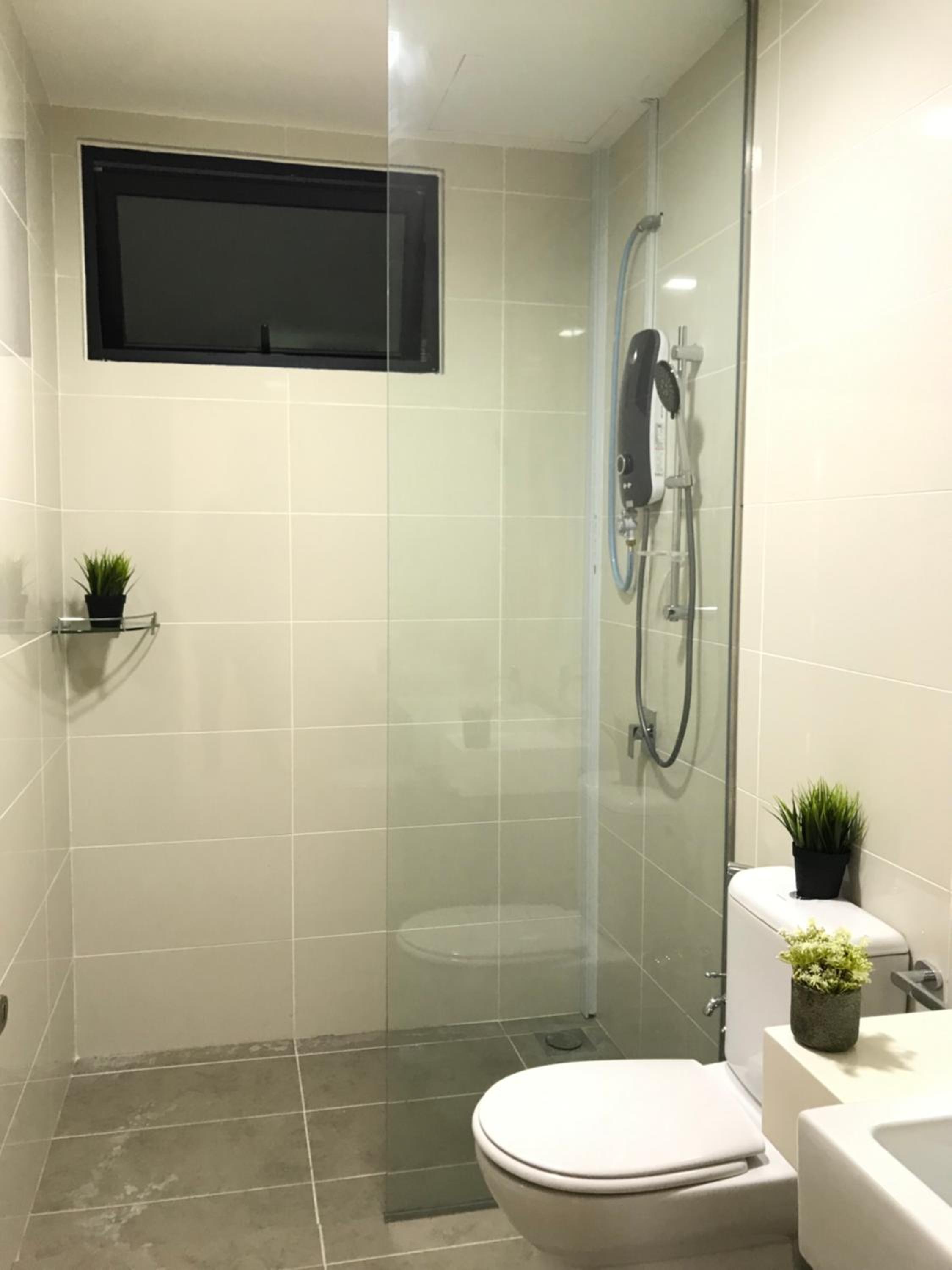 Mosaic Souhtkey Highfloor 2BR 2-6pax 5mins JBCIQ&Sentosa