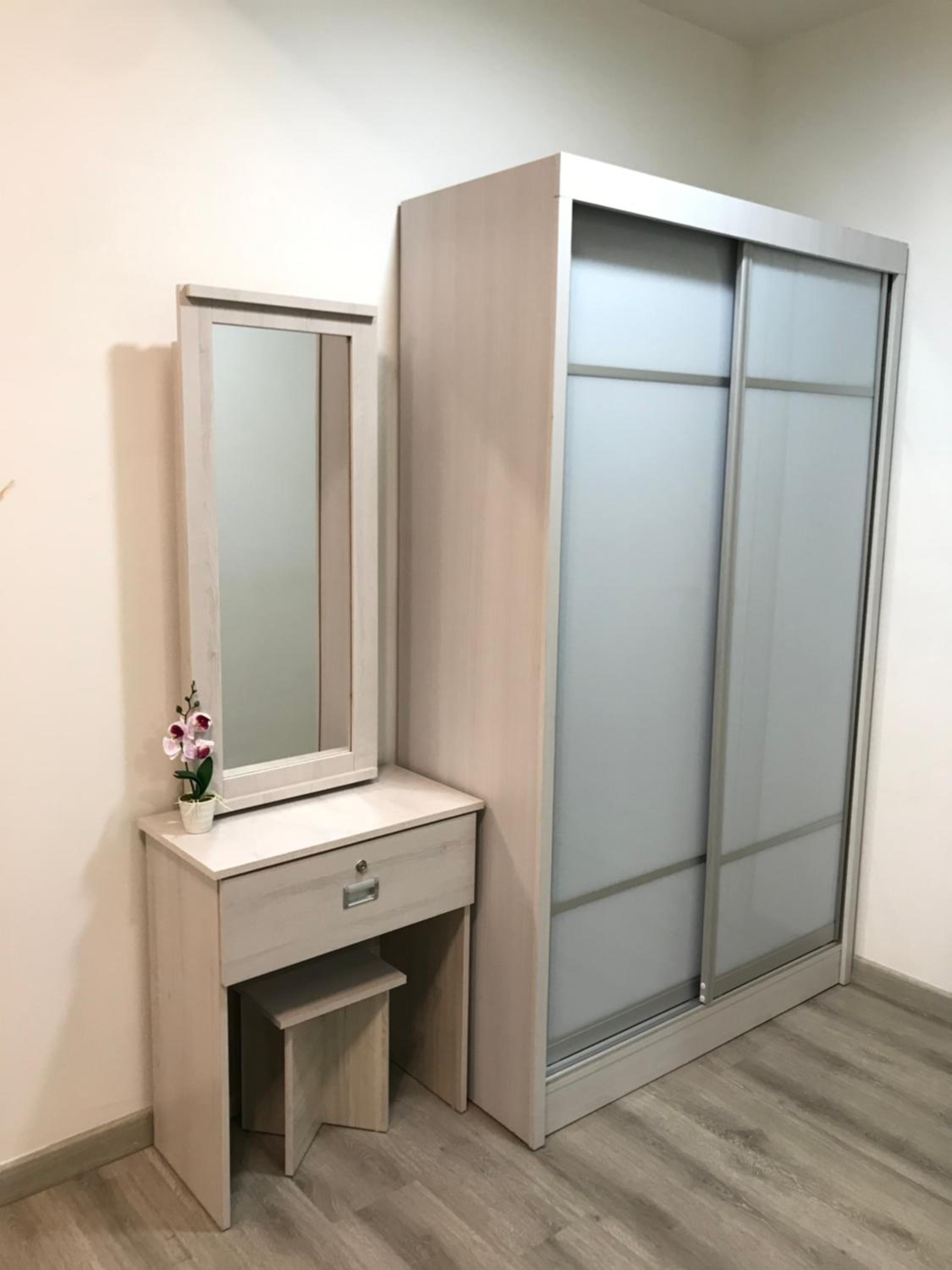 Mosaic Souhtkey Highfloor 2BR 2-6pax 5mins JBCIQ&Sentosa