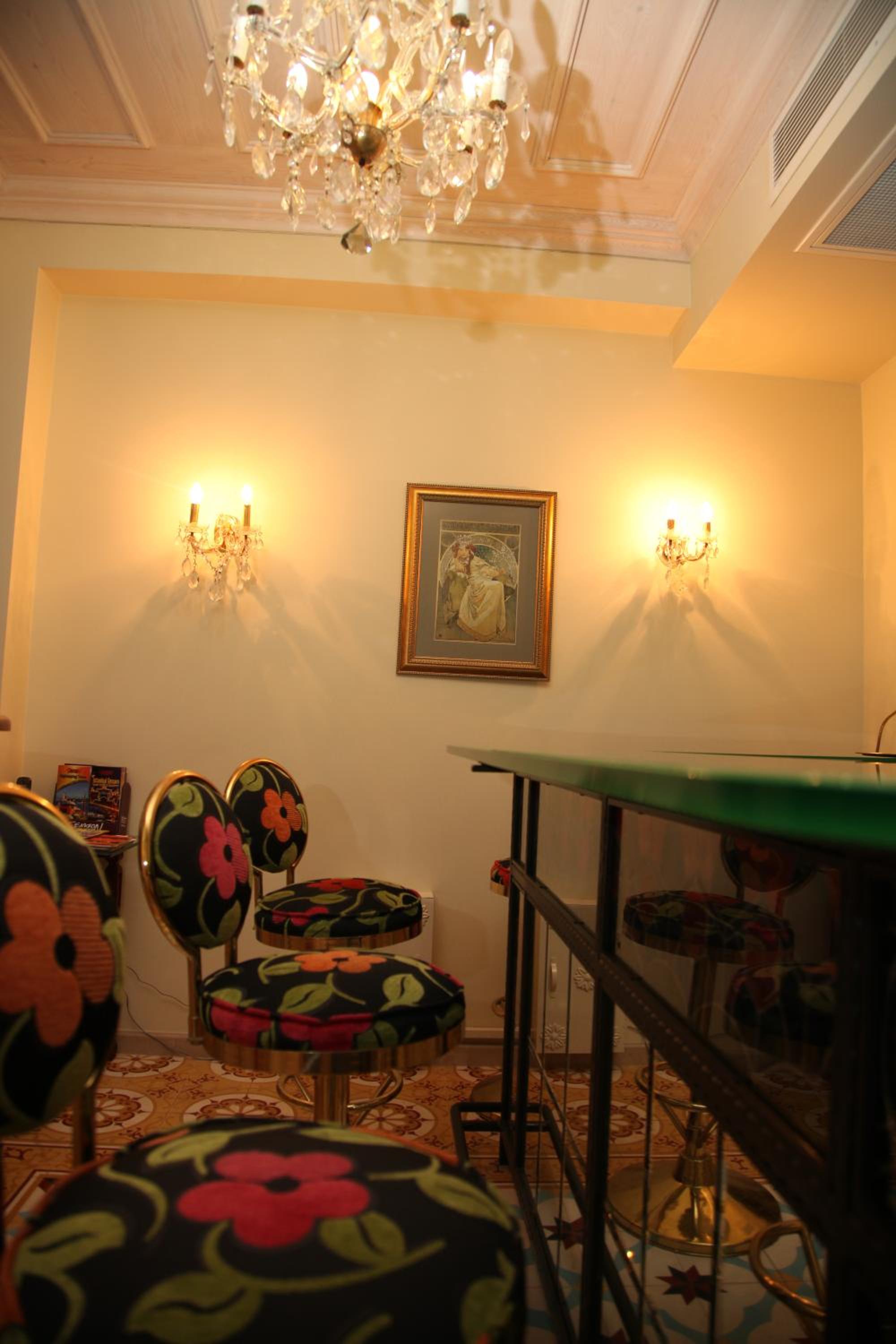 Villa Pera Suite Otel - Image 165